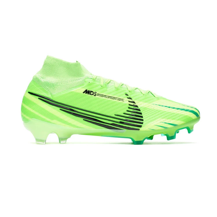 Nike Mercurial Air Zoom Superfly 9 MDS Elite FG