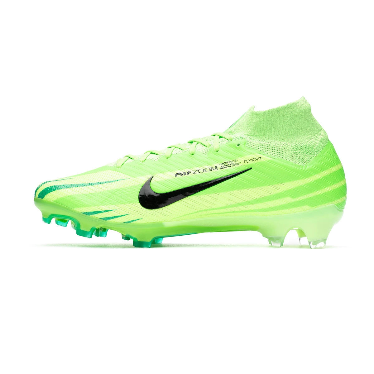 Nike Mercurial Air Zoom Superfly 9 MDS Elite FG