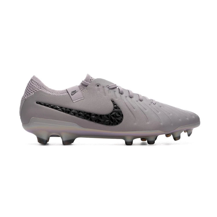 Nike tiempo blanco y negro online