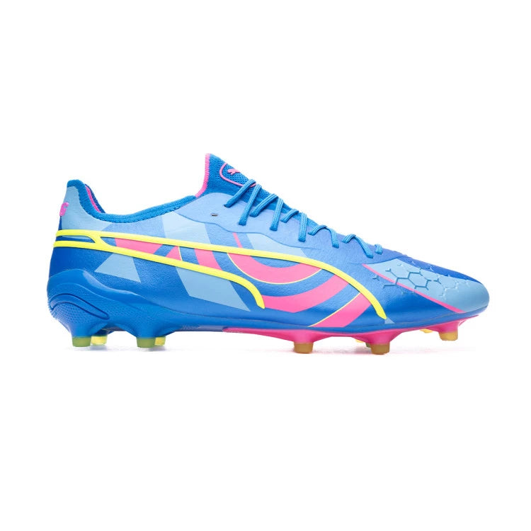 Puma King Ultimate FG/AG