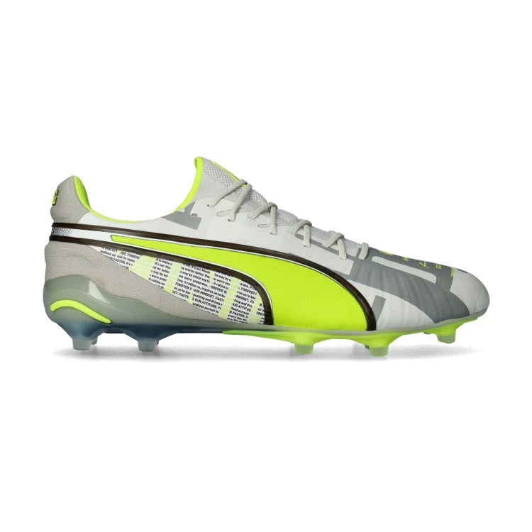 Puma King Ultimate FG/AG