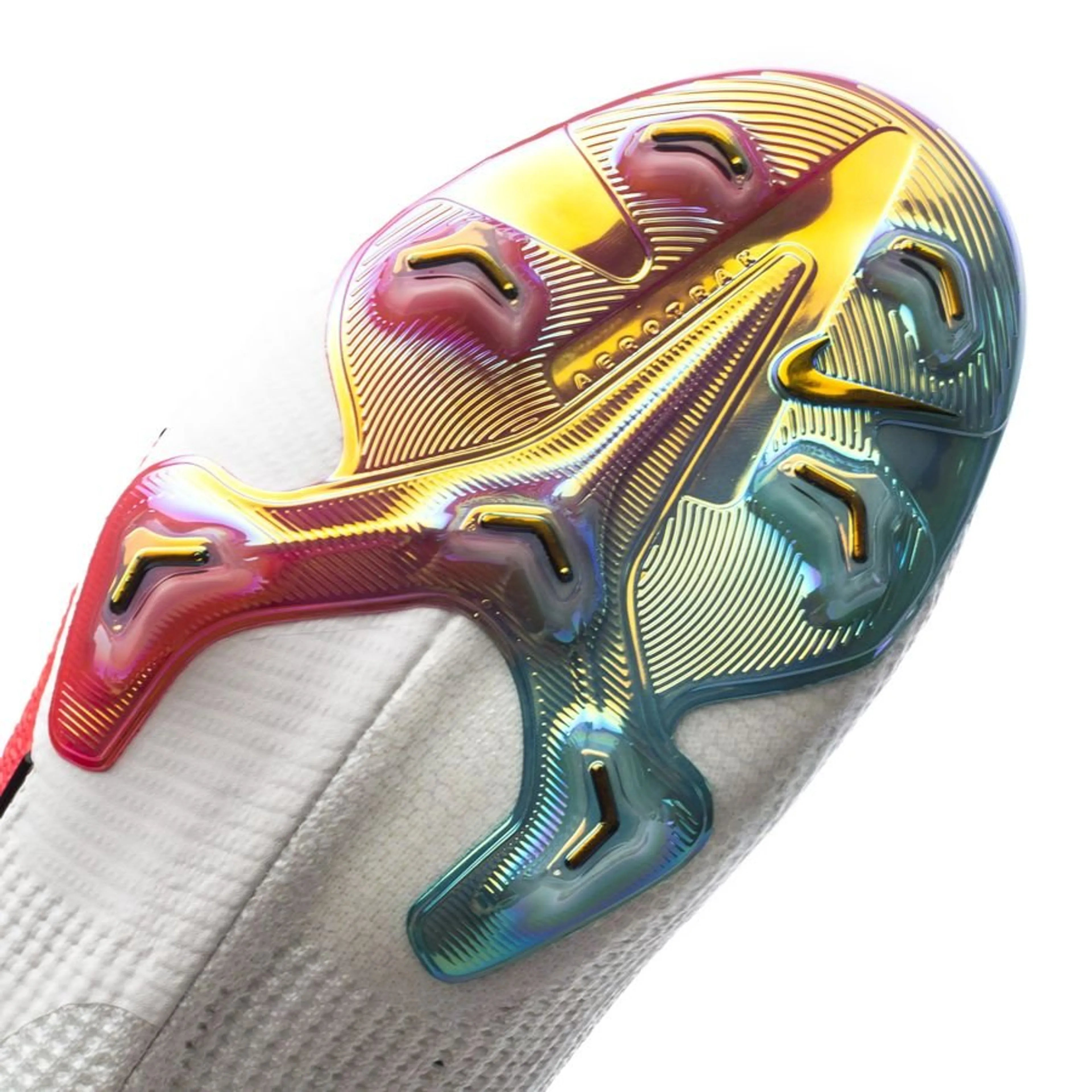 Nike Mercurial Superfly 7 Elite FG Flash Crimson
