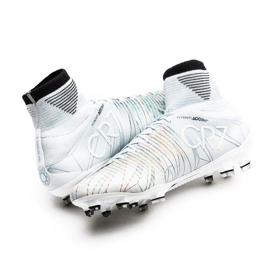 Nike Mercurial Superfly V CR7 Chapter 5