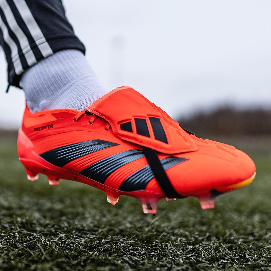 Adidas Predator Elite Tounge FG