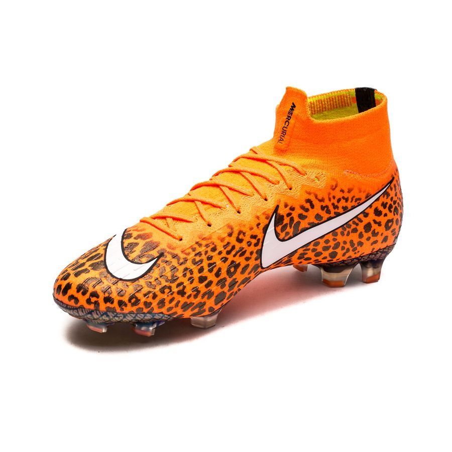 Nike Mercurial Superfly 6 Elite FG Kim Jones