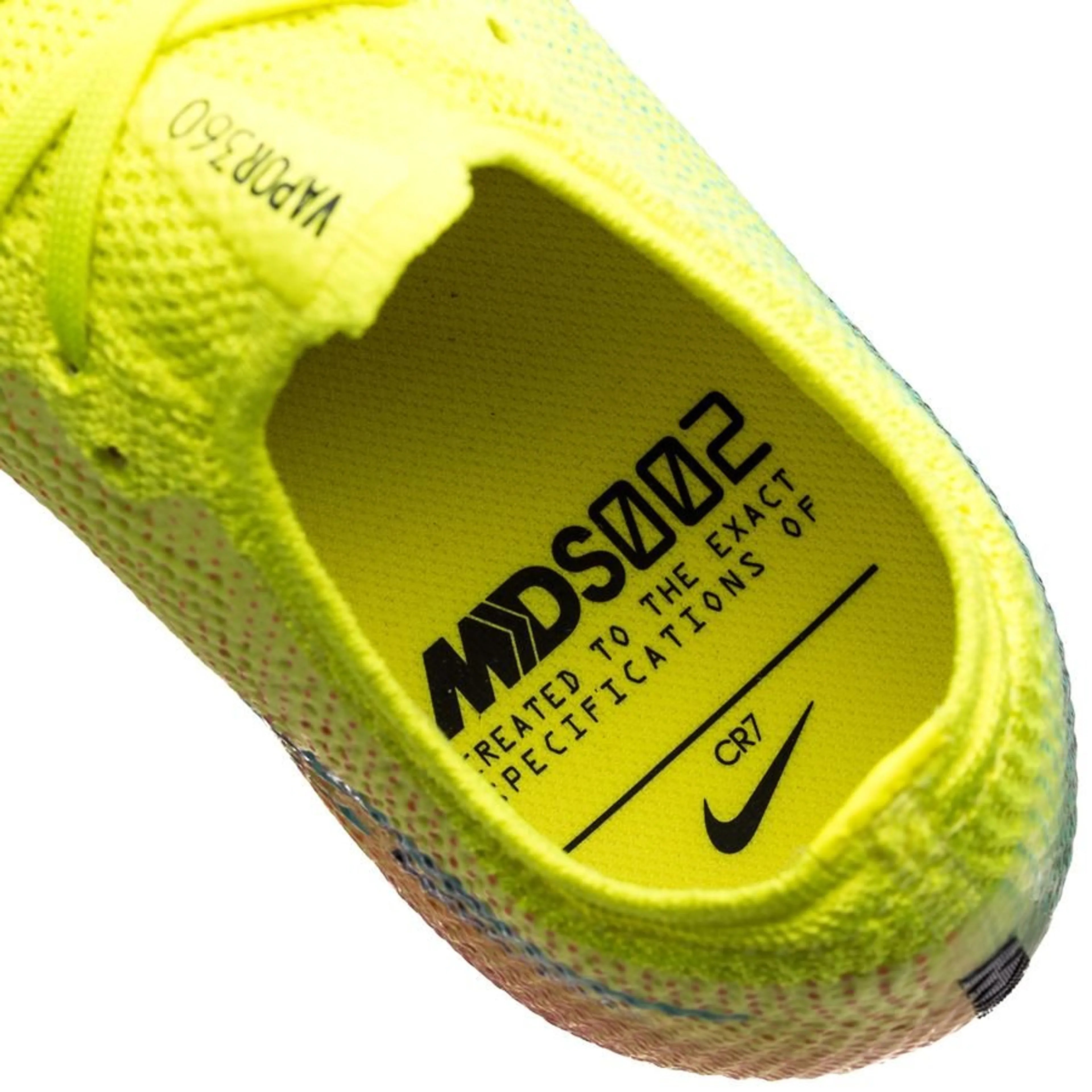 Nike Mercurial Vapor 13 Elite FG Dream Speed 2