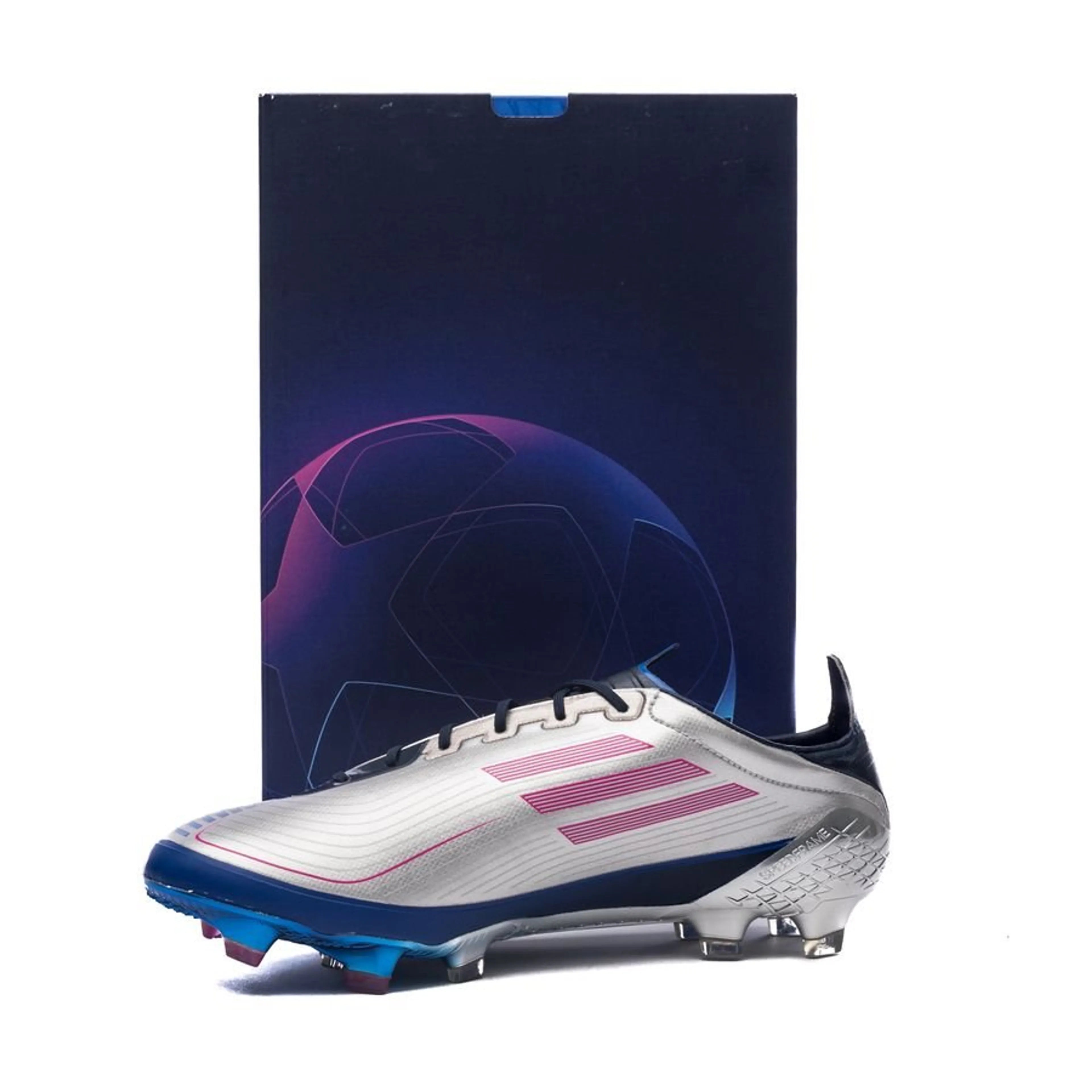 adidas F50 Ghosted FG UCL