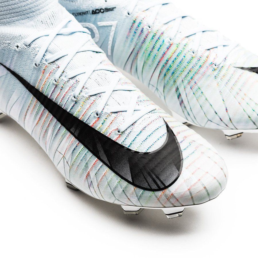 Nike Mercurial Superfly V CR7 Chapter 5