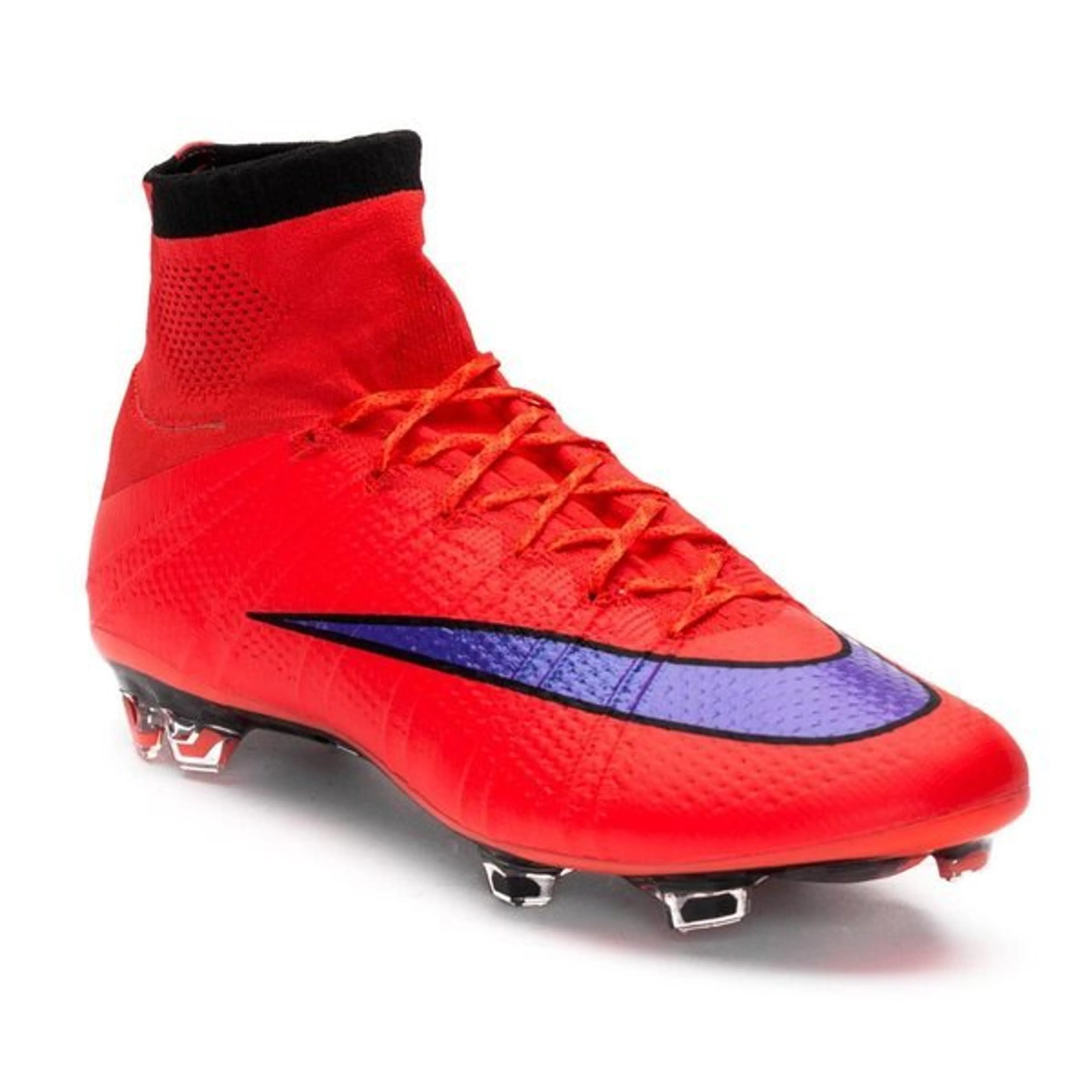 Nike Mercurial Superfly 4 FG