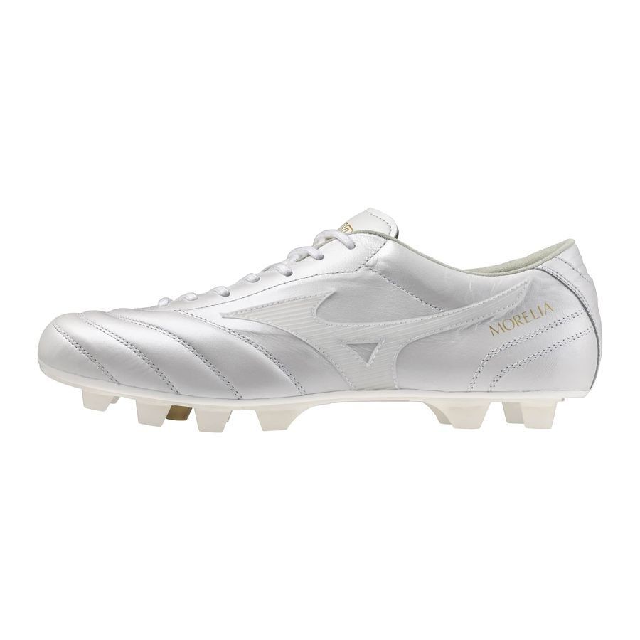 Mizuno Morelia II Proto Ultra Light Made in Japan FG/AG