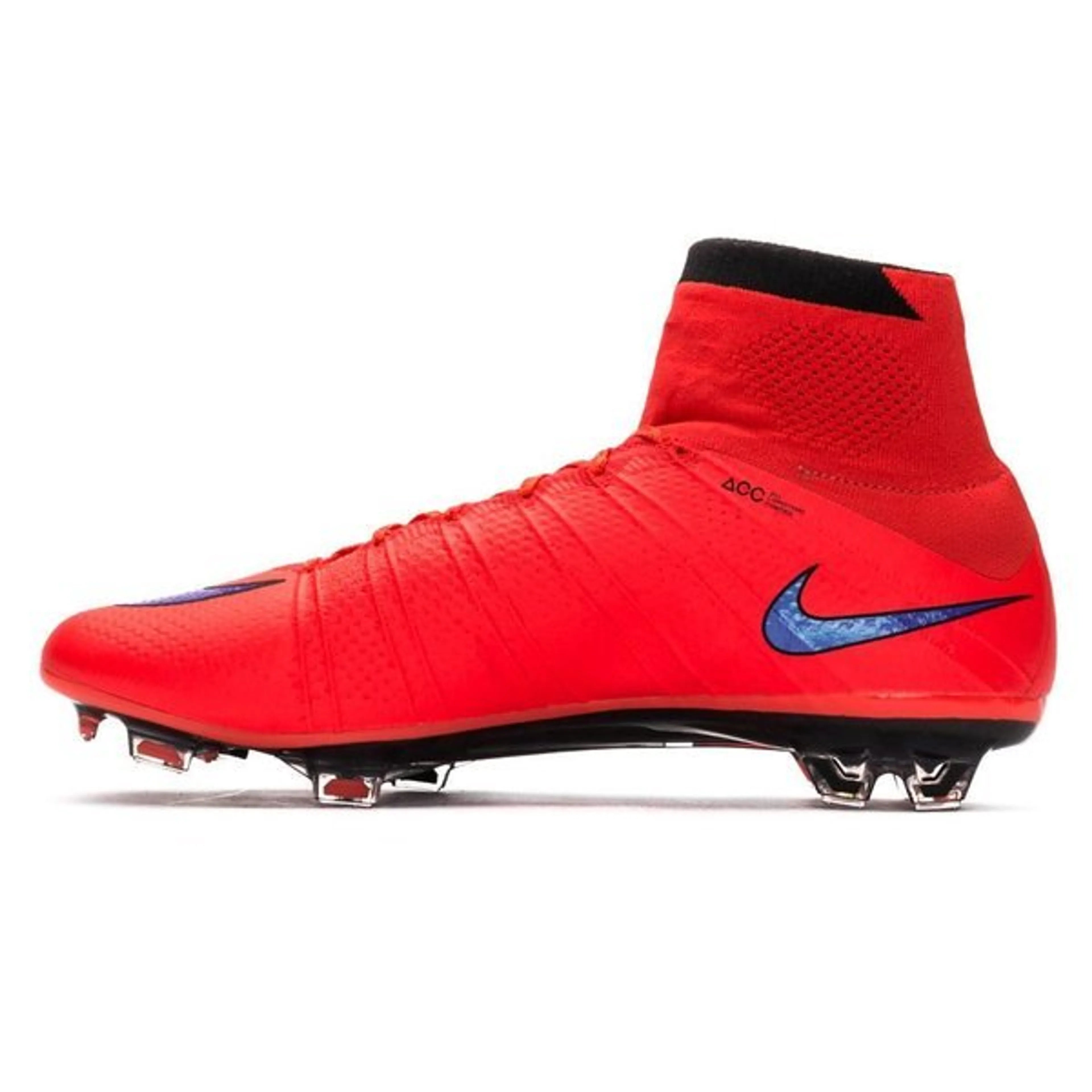 Nike Mercurial Superfly 4 FG