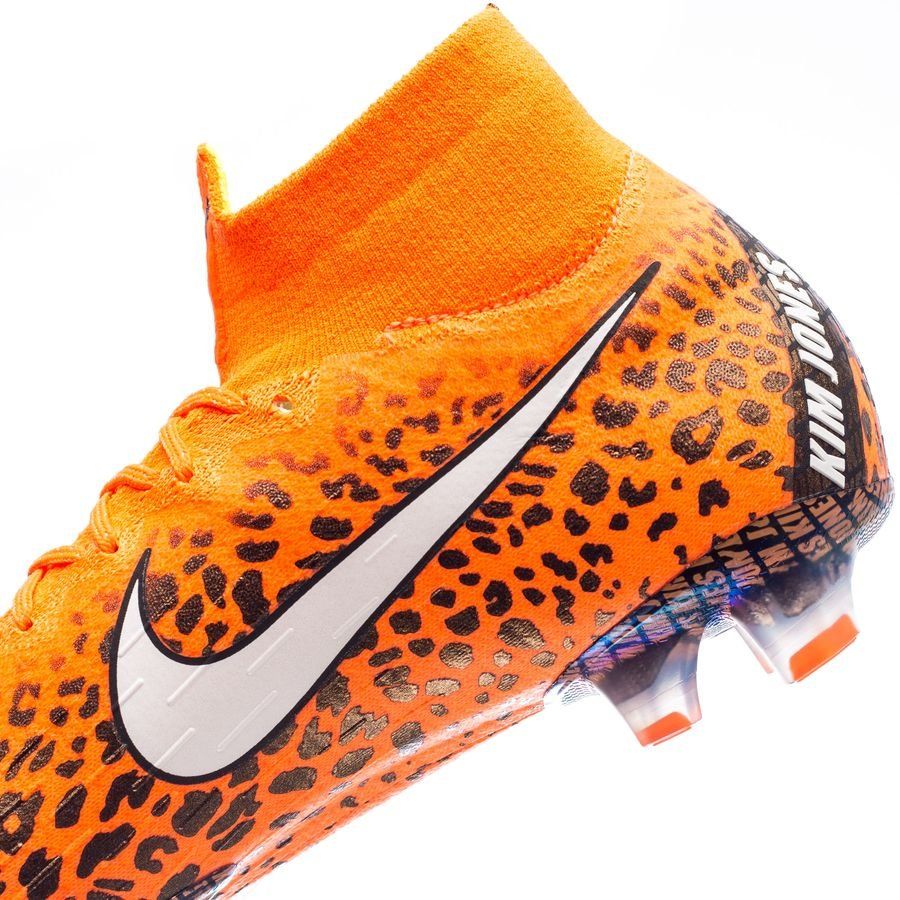 Nike Mercurial Superfly 6 Elite FG Kim Jones