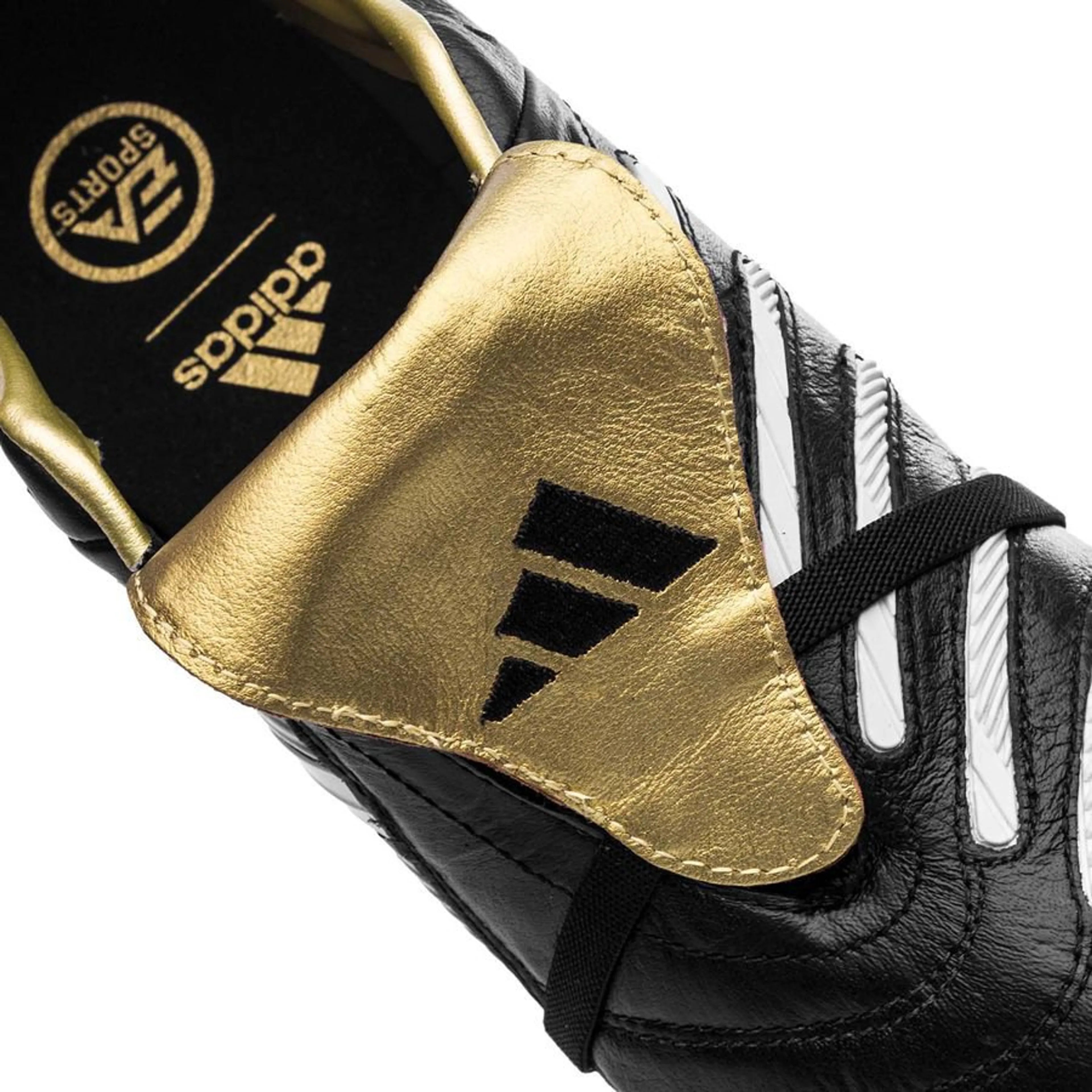 adidas Predator Pulse FG Legends