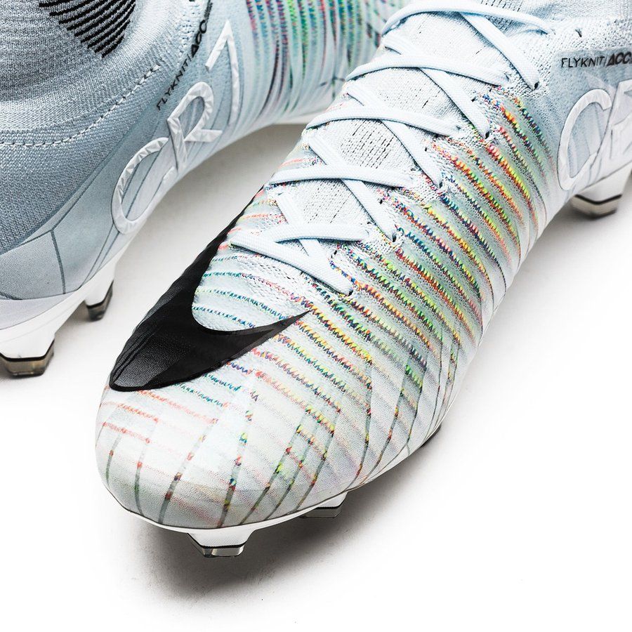 Nike Mercurial Superfly V CR7 Chapter 5