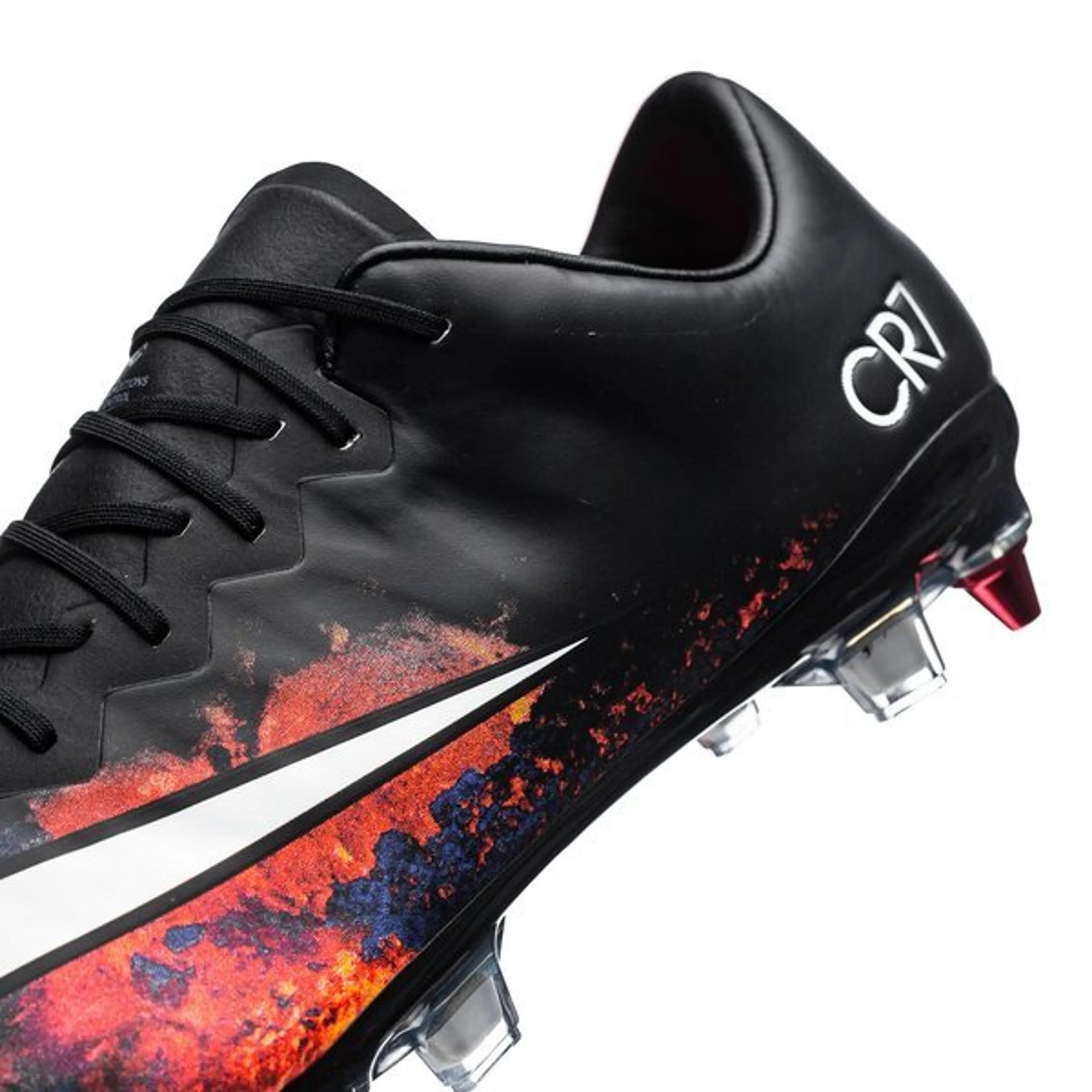 Nike Mercurial Vapor X CR7 SG-PRO