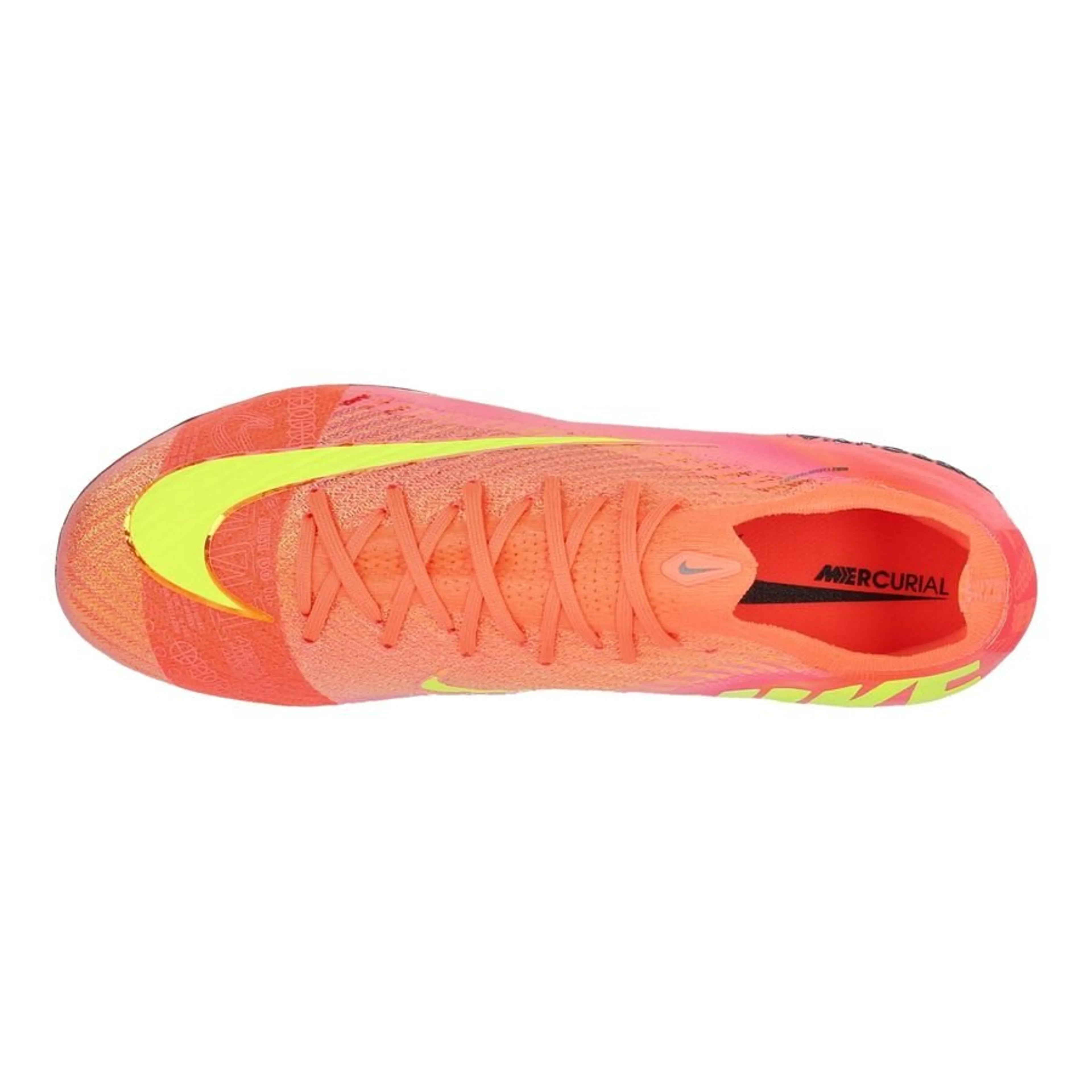 Nike Mercurial Vapor 16 Elite FG Cosmic Speed 2