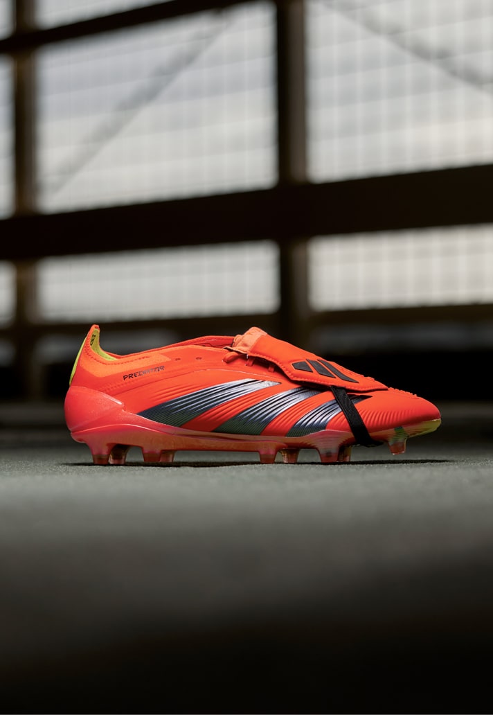 Adidas Predator Elite Tounge FG