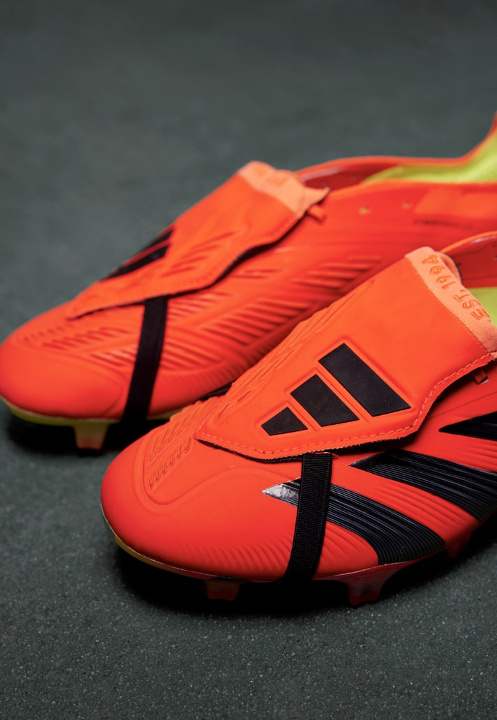 Adidas Predator Elite Tounge FG