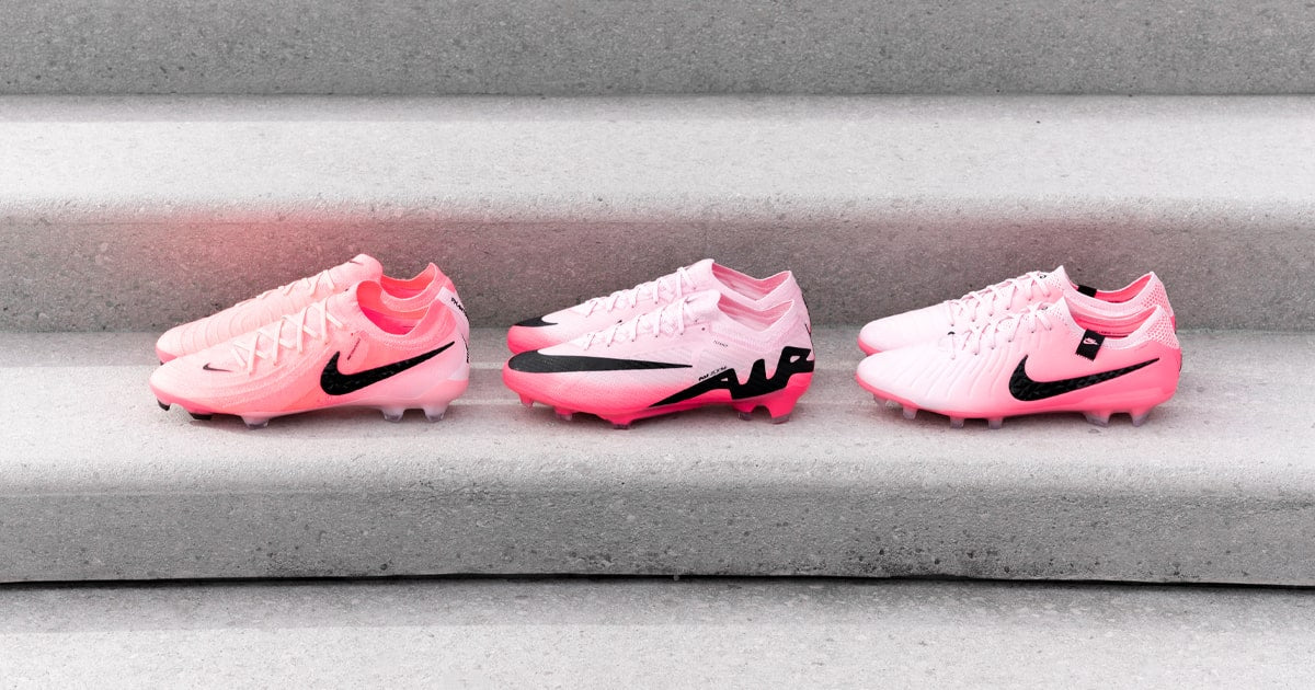 Nike Mad Brilliance Pack