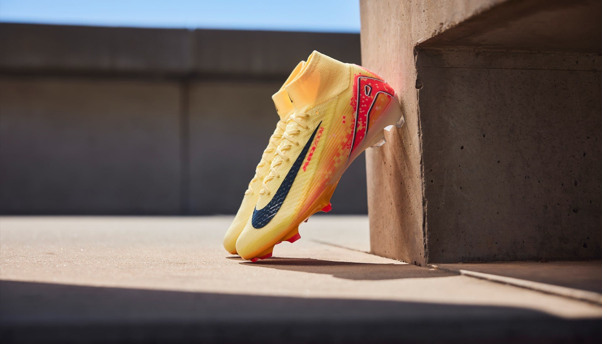 Nike Mercurial Mbappe