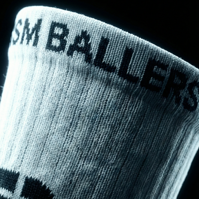 SM Ballers