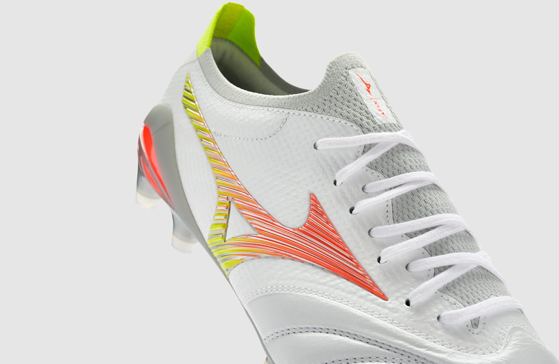 Mizuno