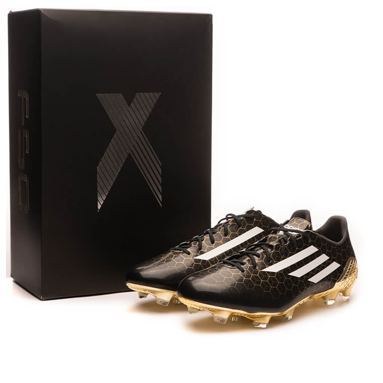 Adidas F50 Ghosted Adizero Crazylight FG