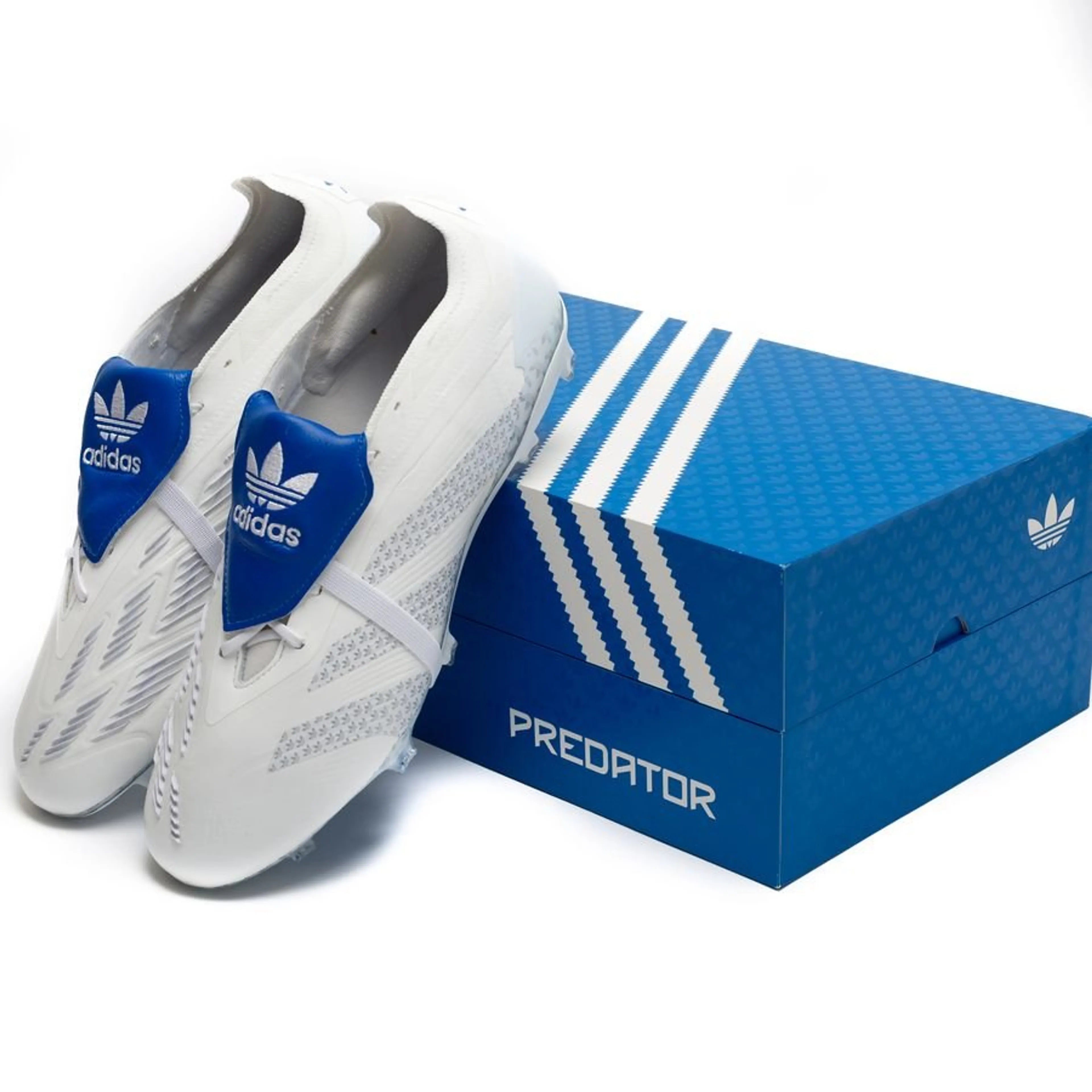 adidas Predator Elite David Beckham FT FG