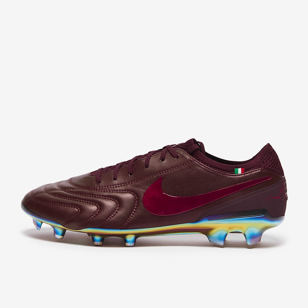 Nike Tiempo Legend X Elite FG SE