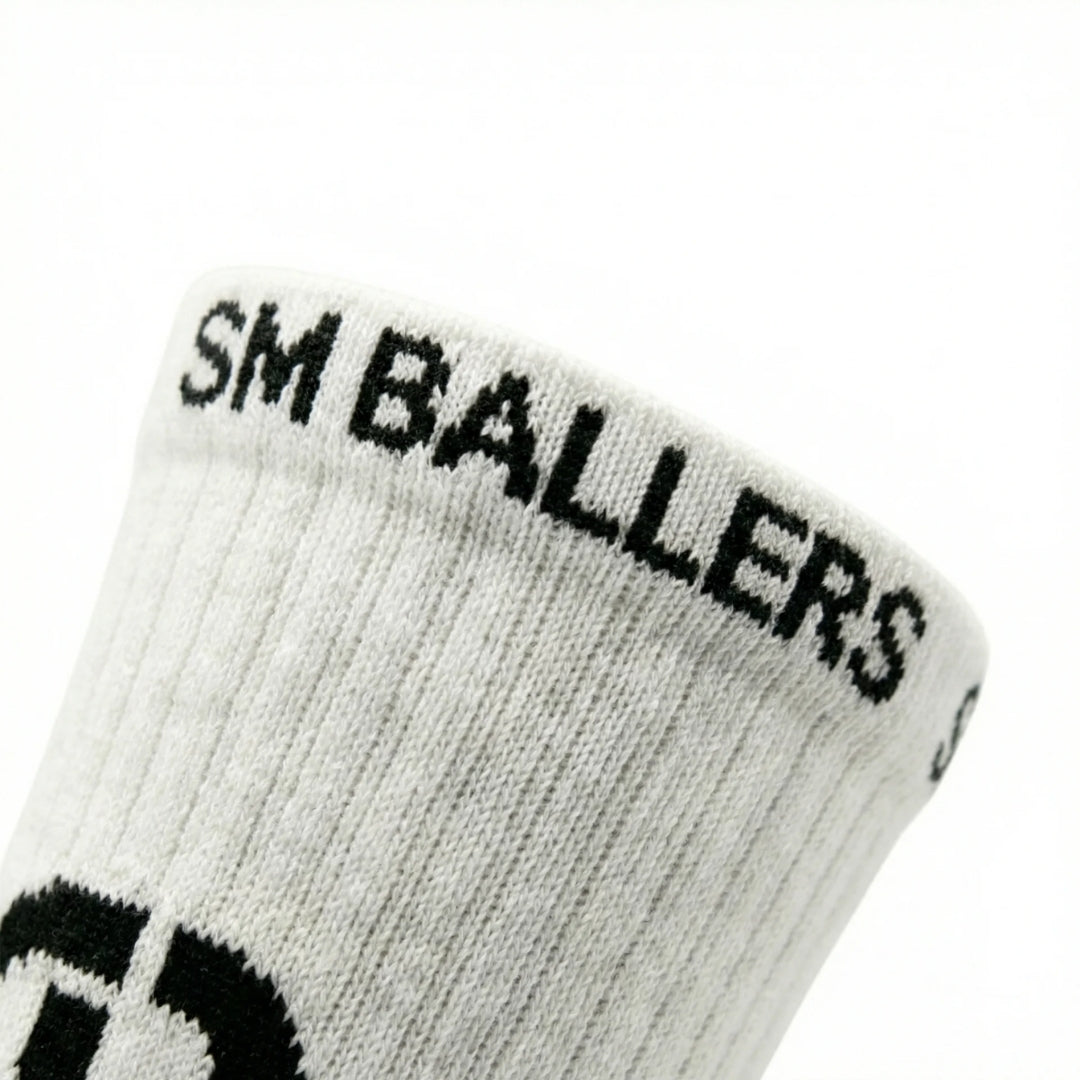 Grip Socks SM Ballers