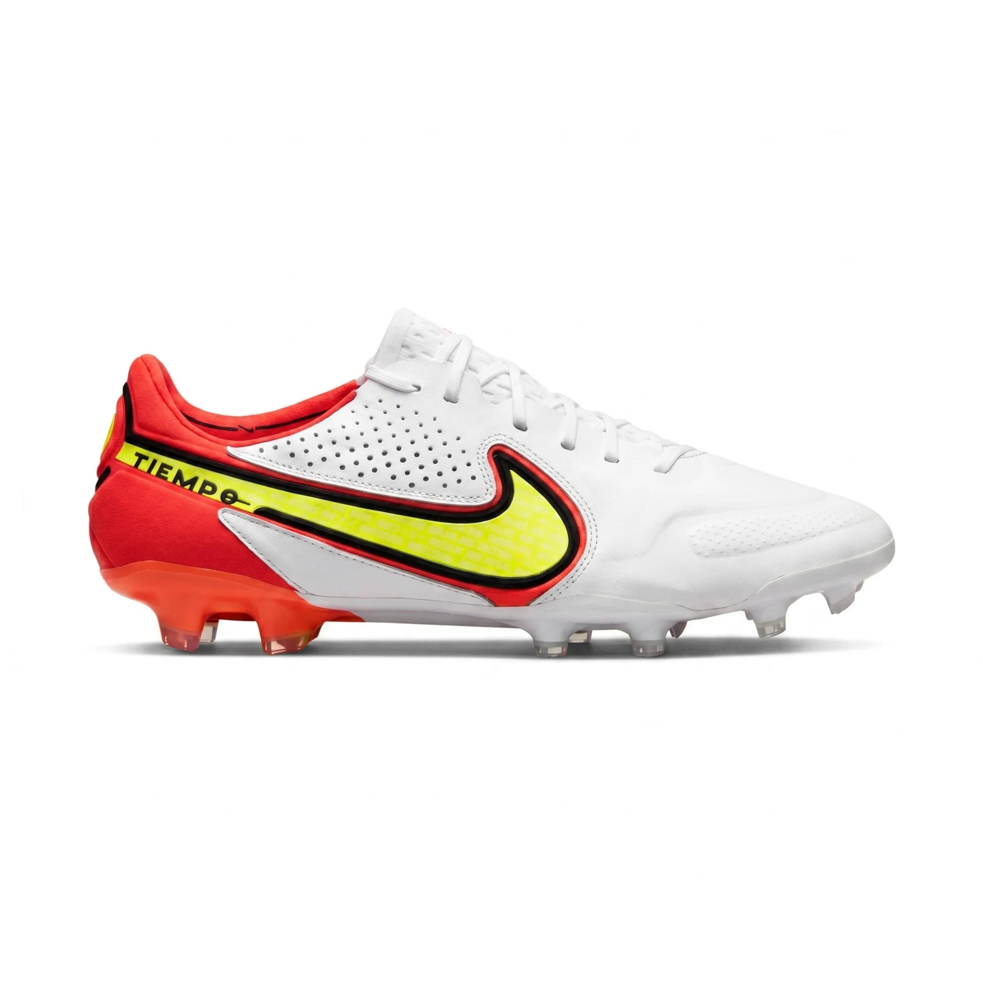 Nike Tiempo Legend 9 Elite FG Motivation