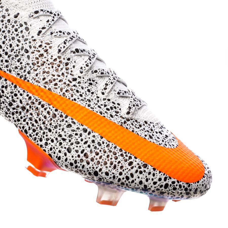 Nike Mercurial Superfly 7 Elite FG CR7 Safari