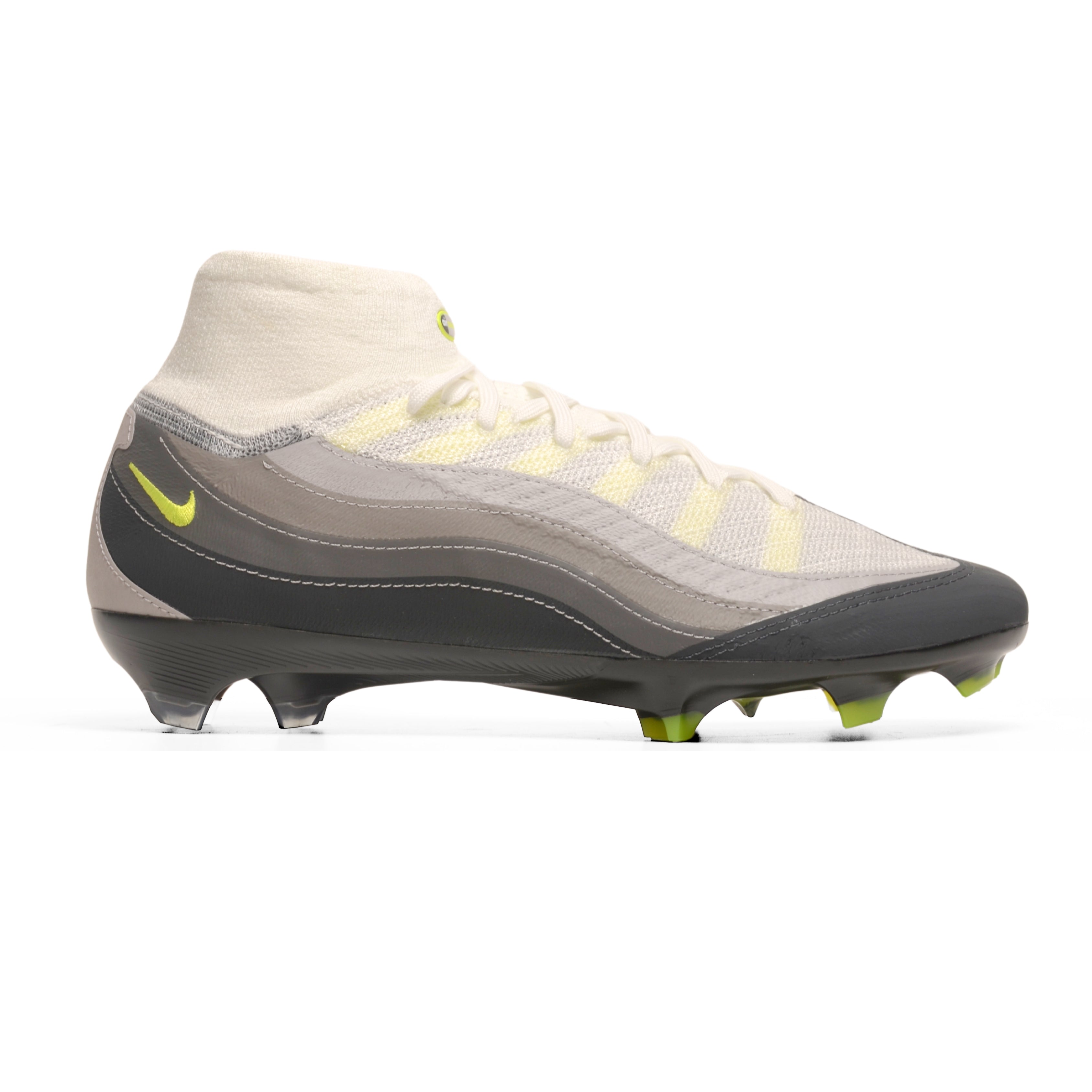 Nike Air Zoom Mercurial Superfly 10 Elite Air Max 95 FG