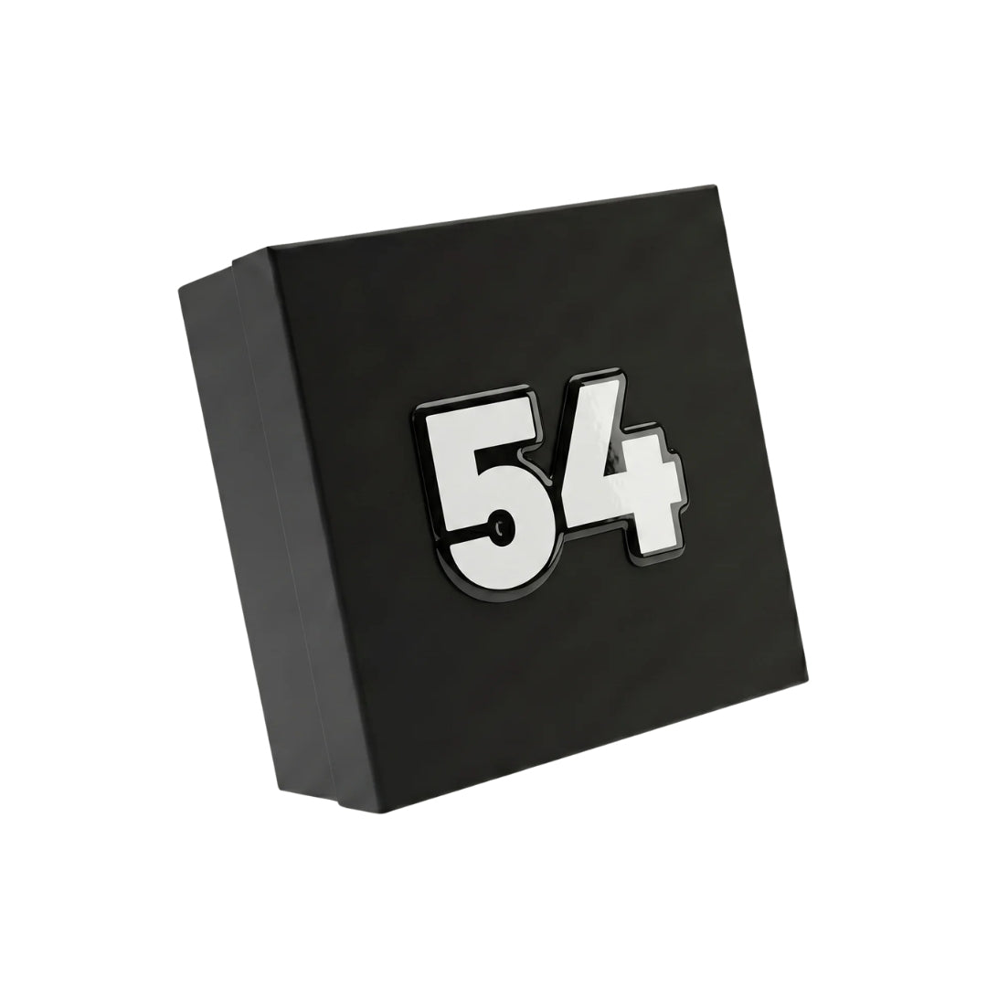Numero - Personalizado