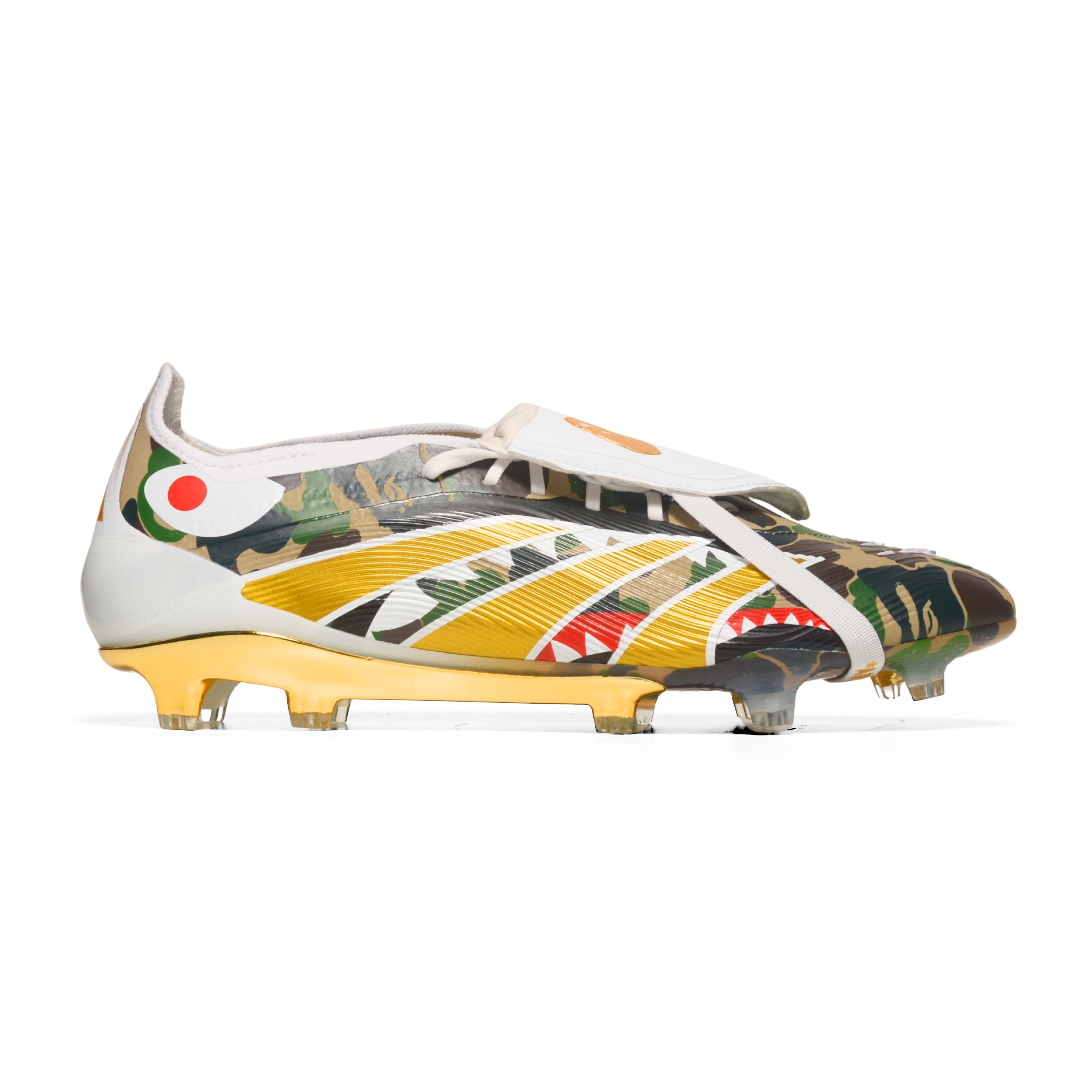 adidas Predator FT FG Bape