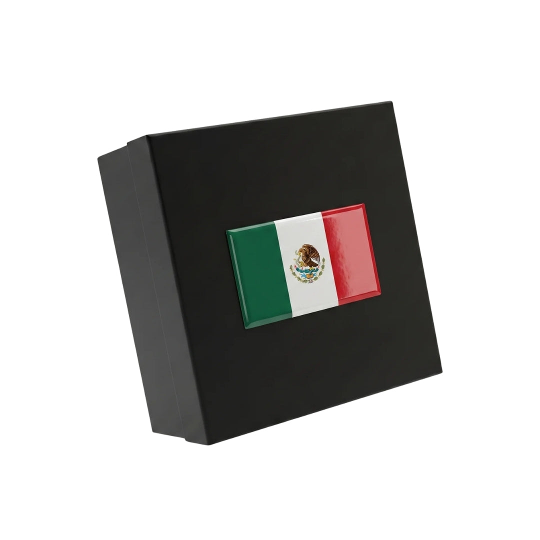 Flags - Personalizado
