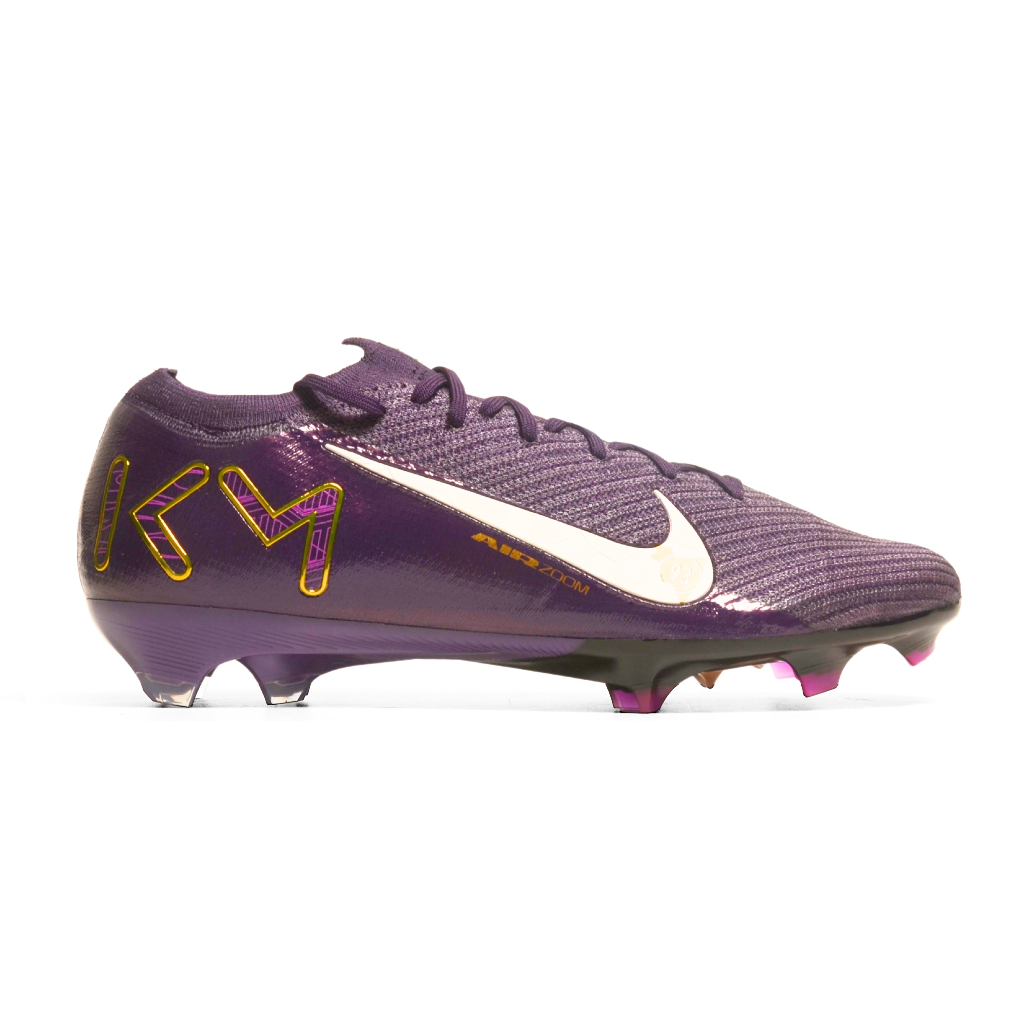 Nike Mercurial Vapor 16 Elite FG Mbappe