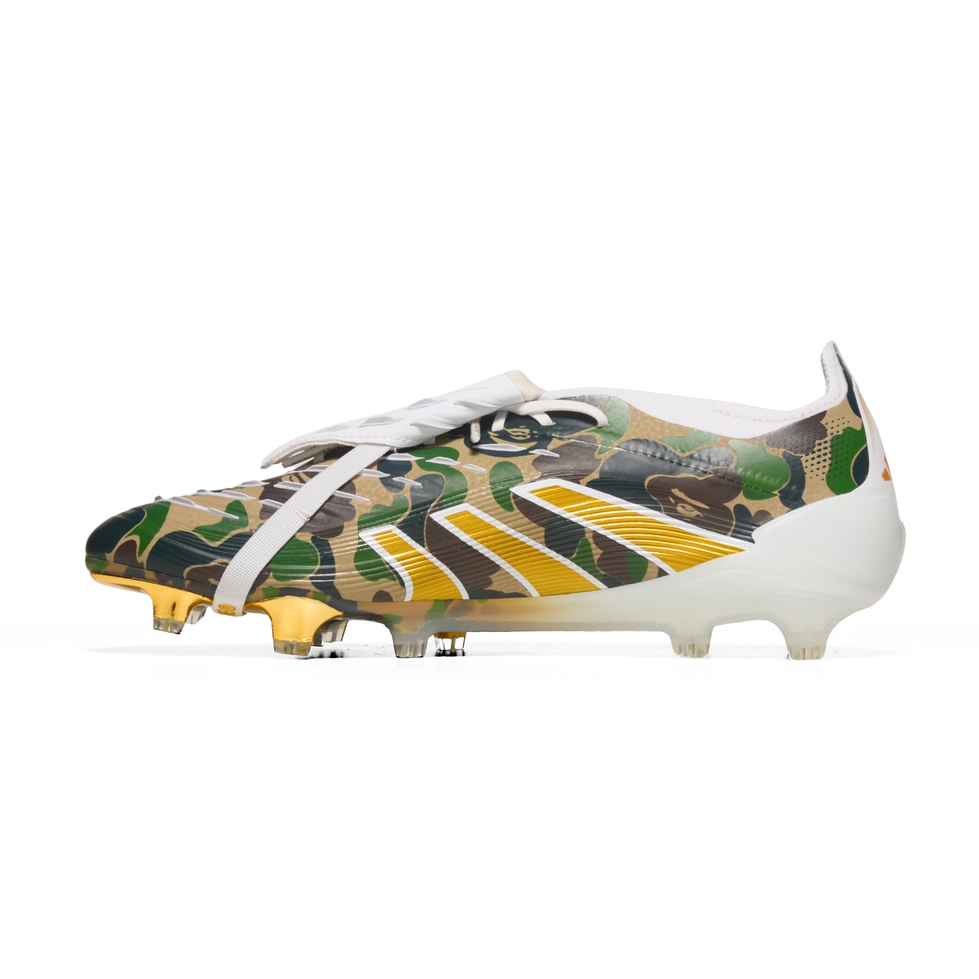 adidas Predator FT FG Bape