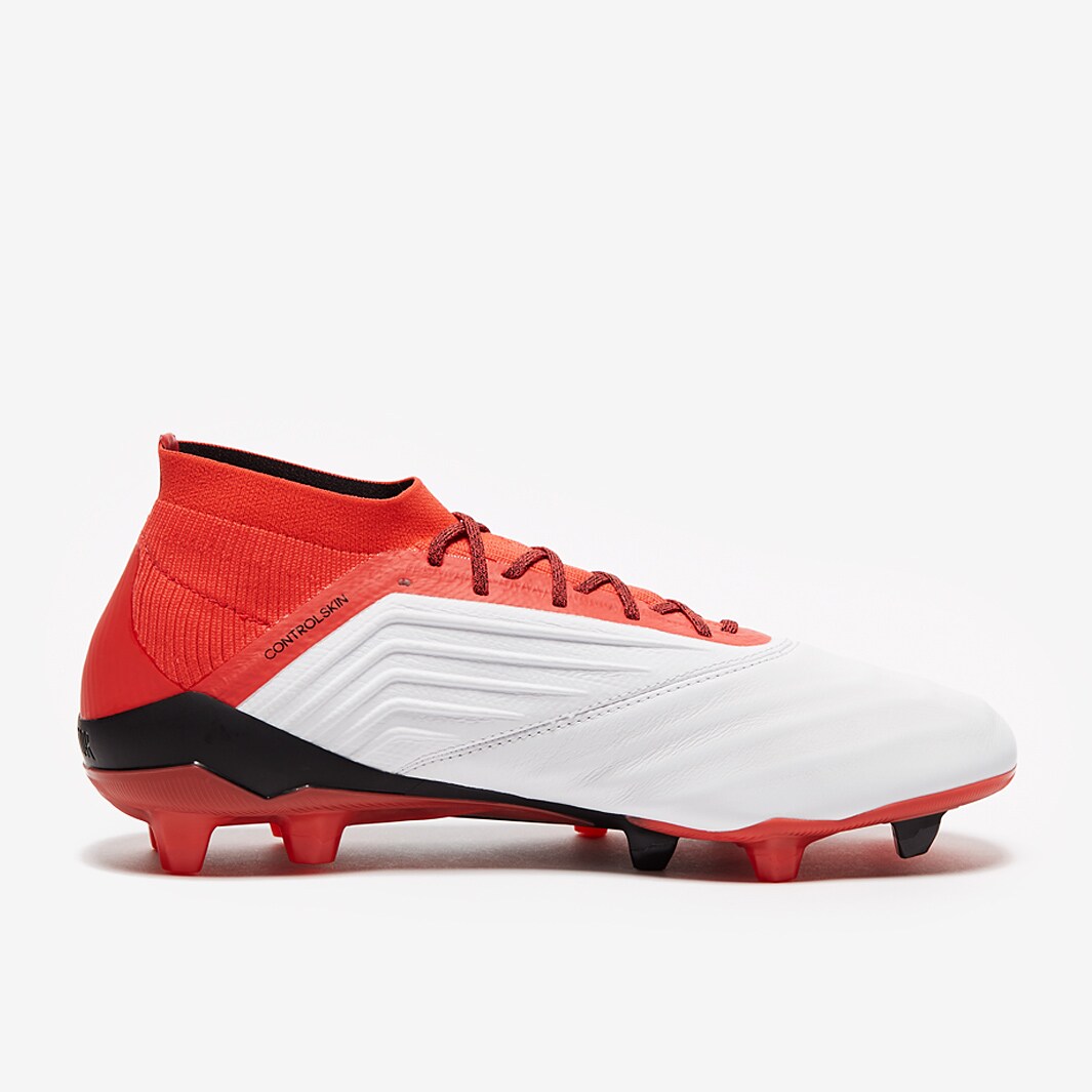 adidas Predator 18.1 FG Piel Canguro