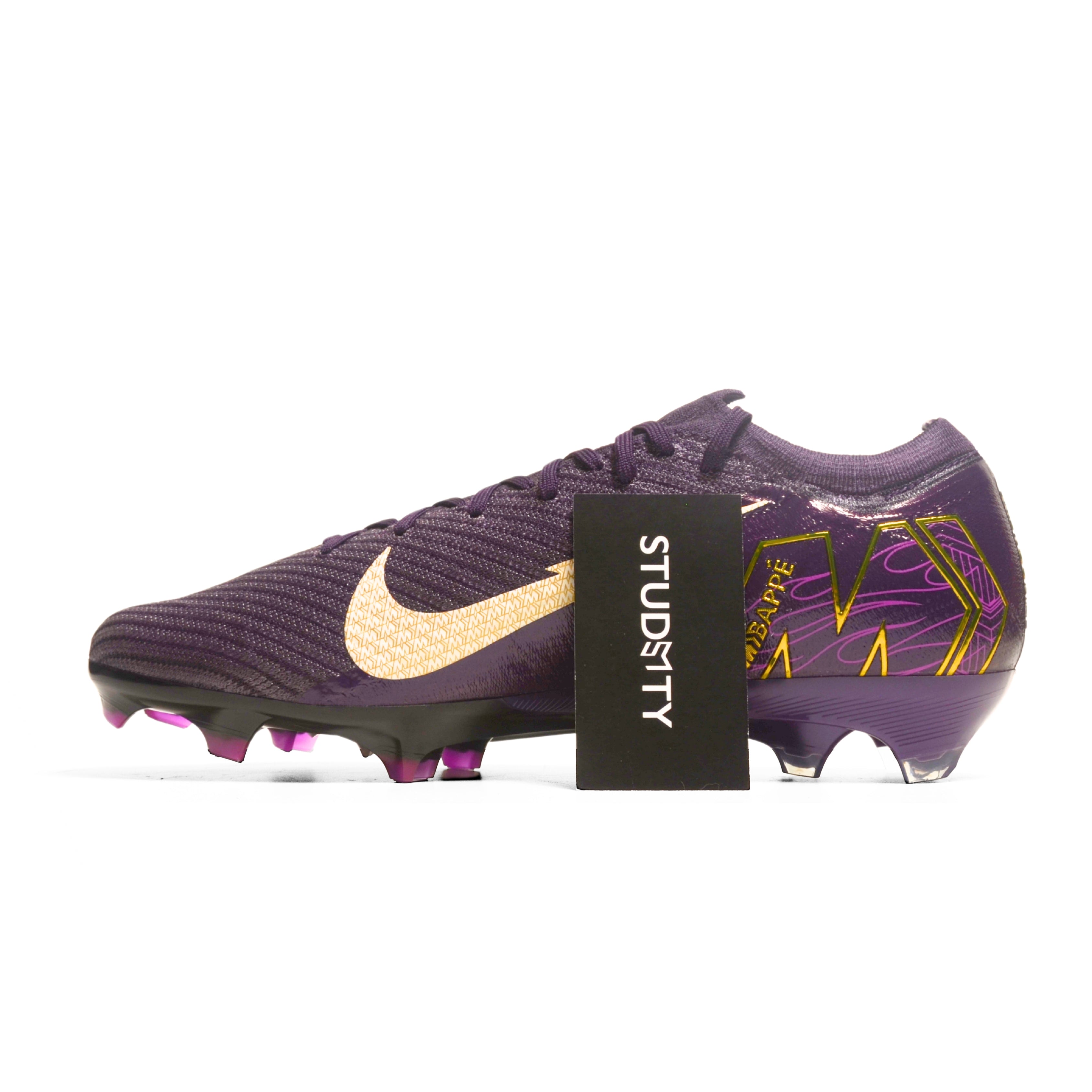 Nike Mercurial Vapor 16 Elite FG Mbappe