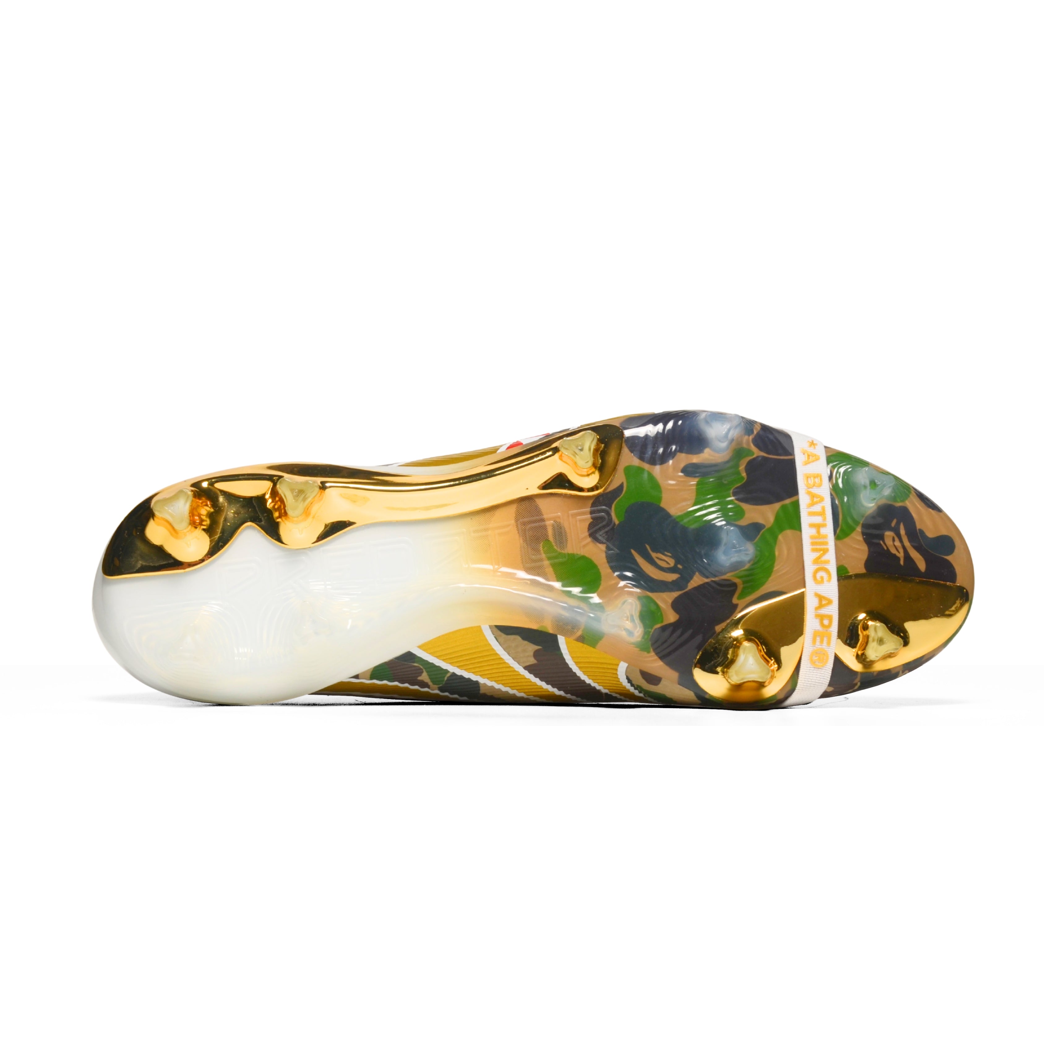 adidas Predator FT FG Bape