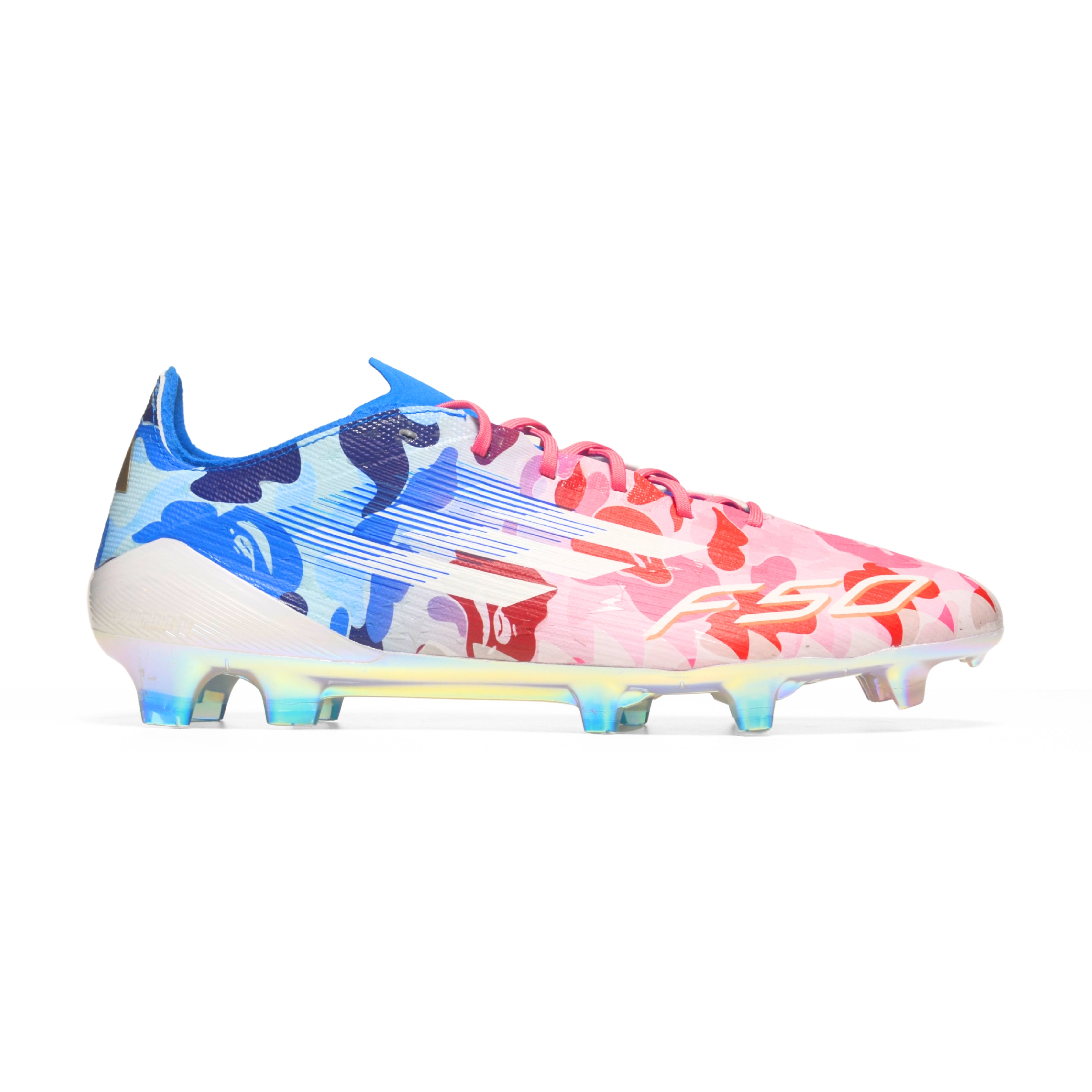 adidas F50 Elite FG Bape