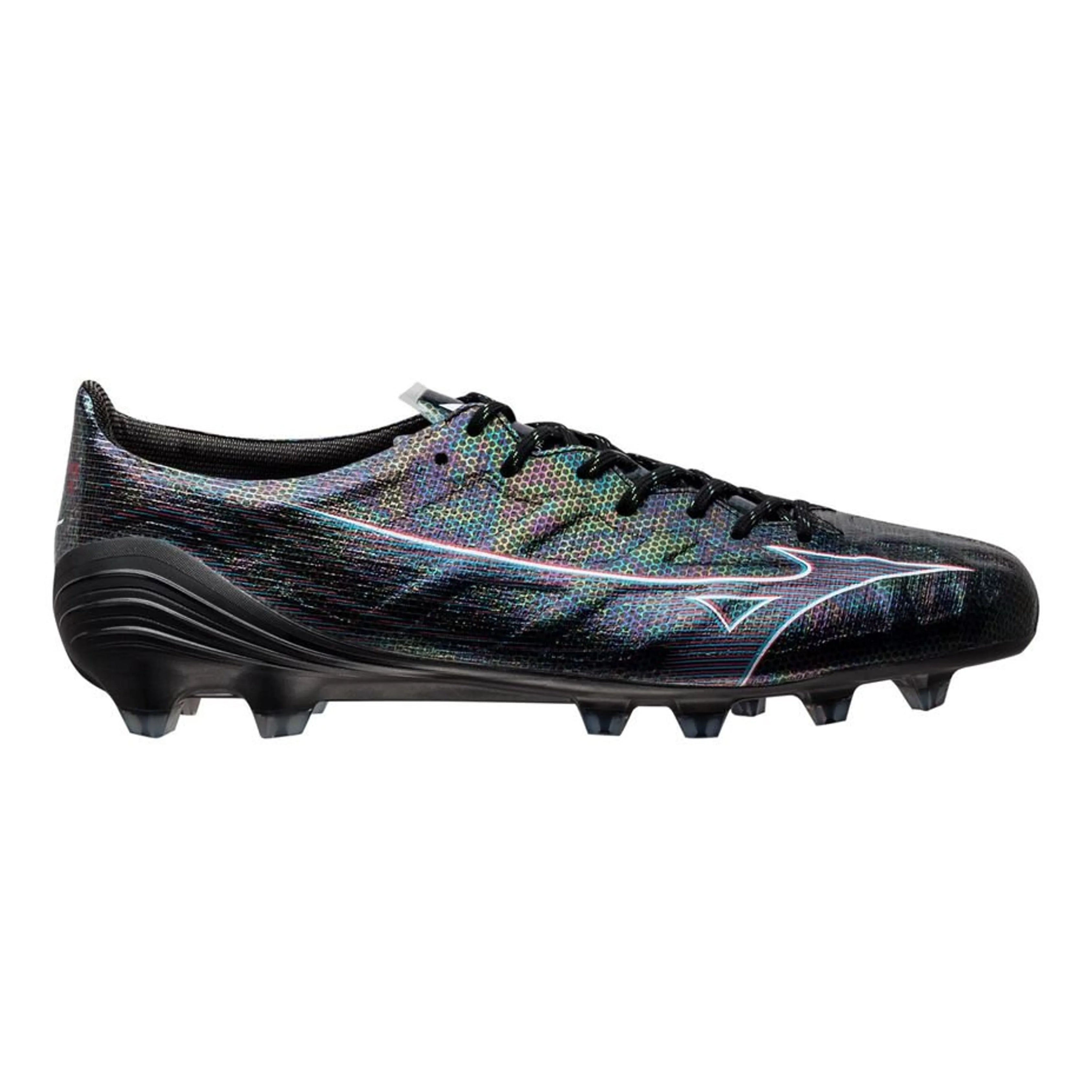 Mizuno Alpha Made in Japan FG
