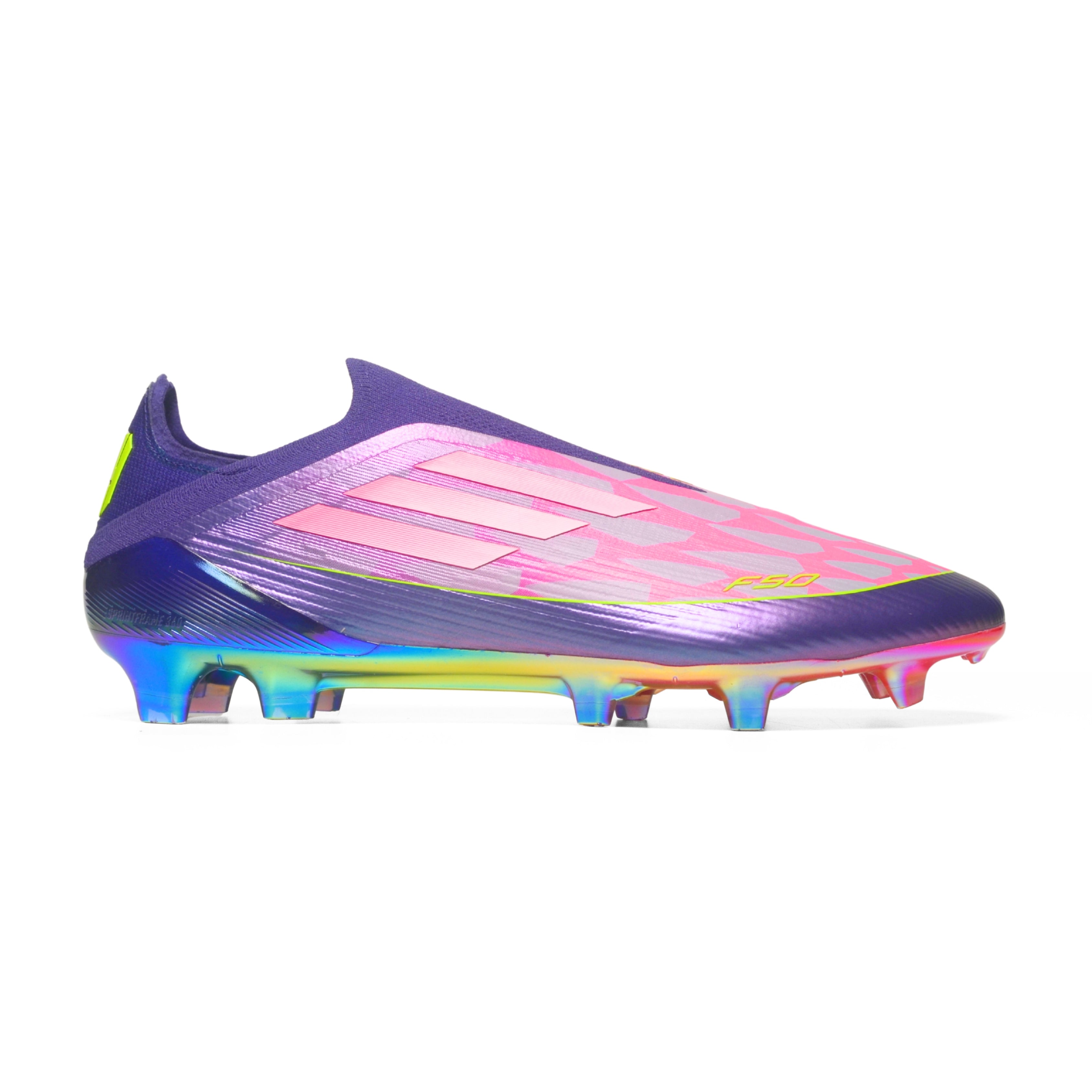adidas F50 Elite LL FG Lamine Yamal