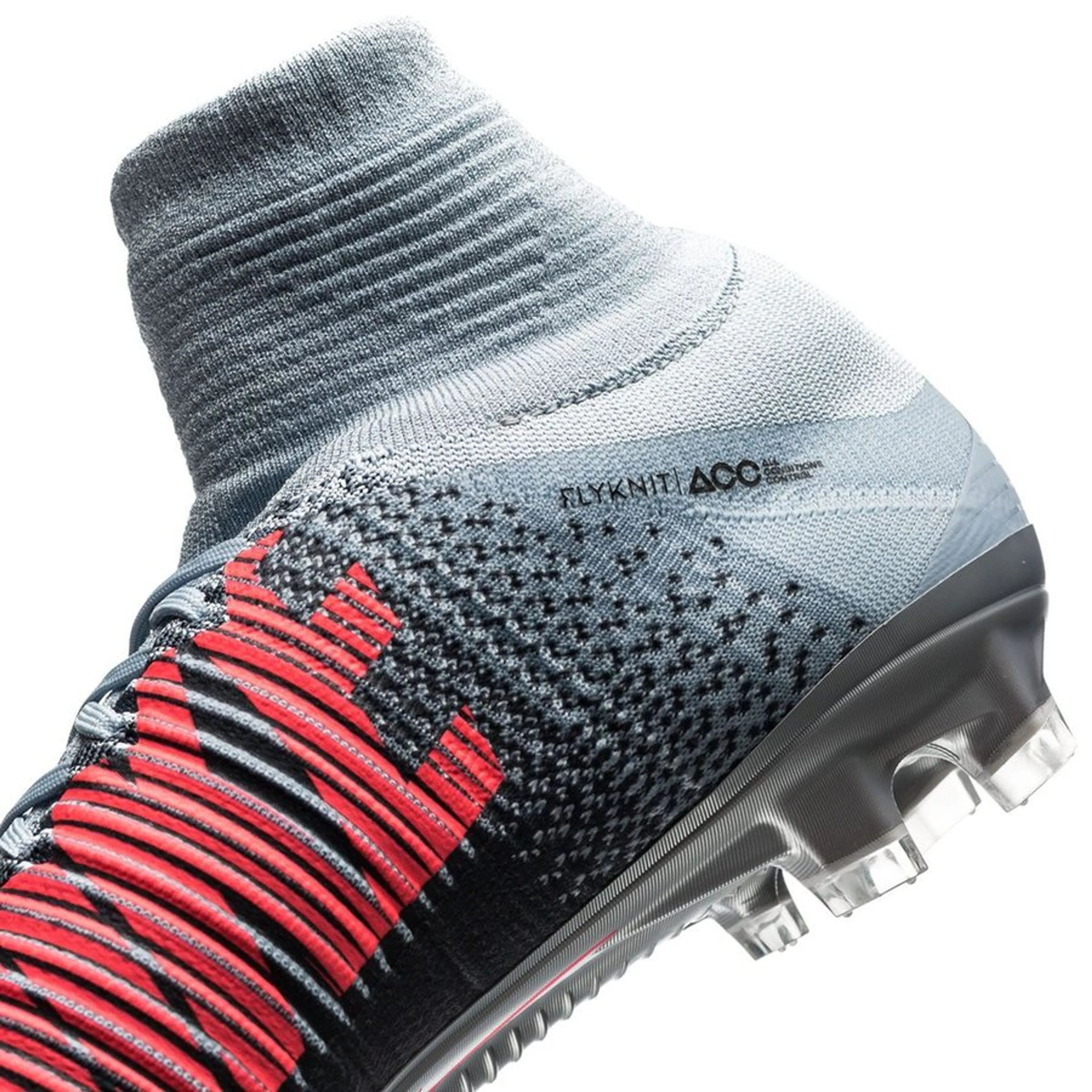 Nike Mercurial Superfly V FG