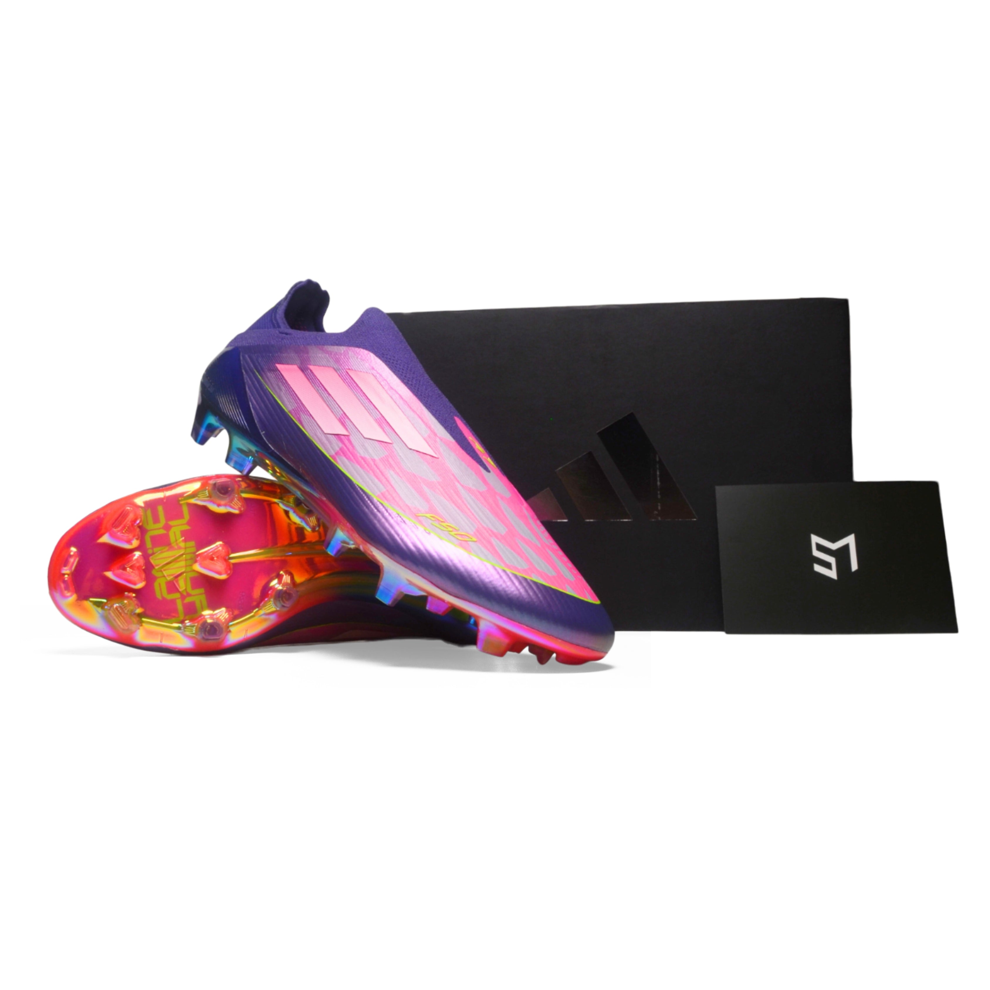 adidas F50 Elite LL FG Lamine Yamal