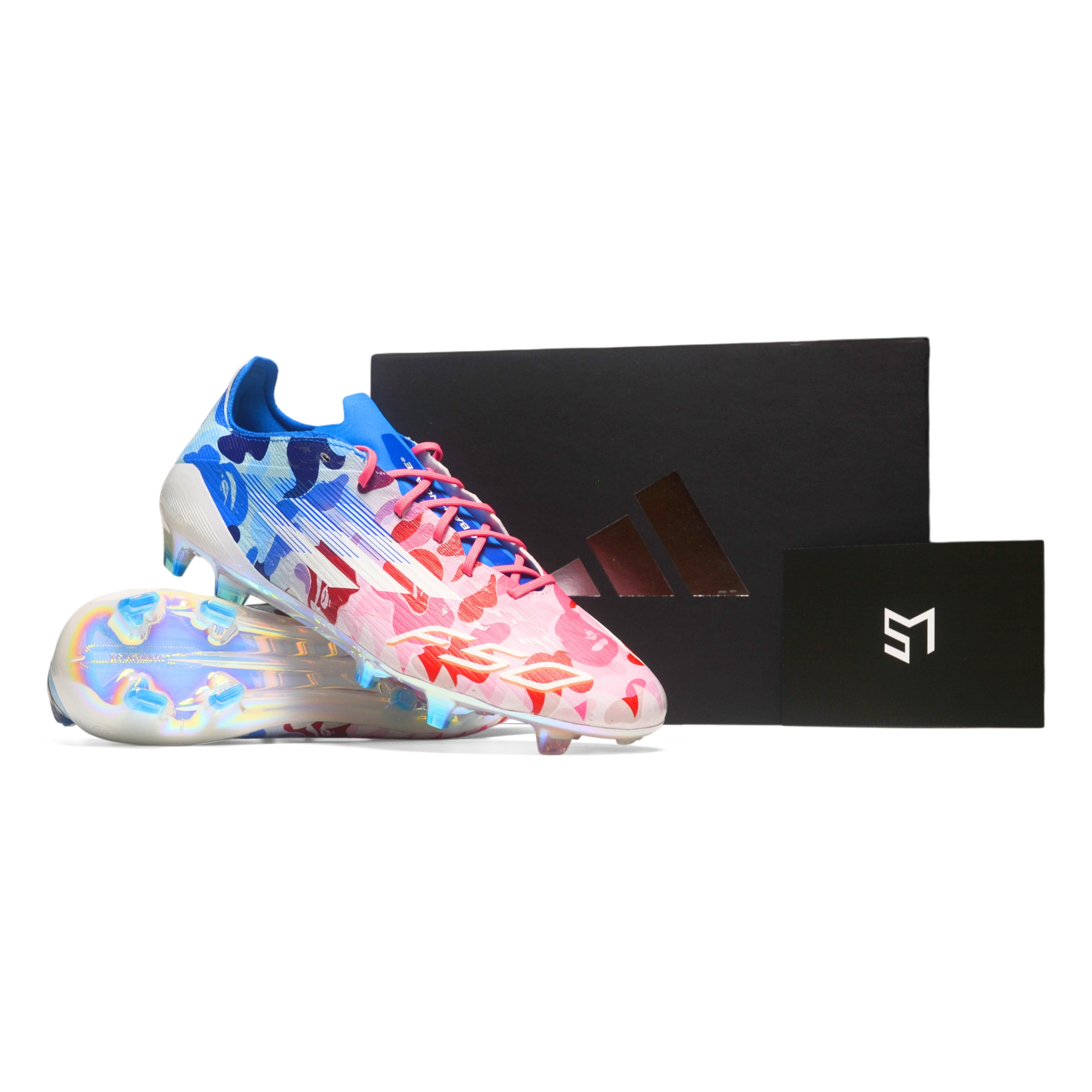 adidas F50 Elite FG Bape