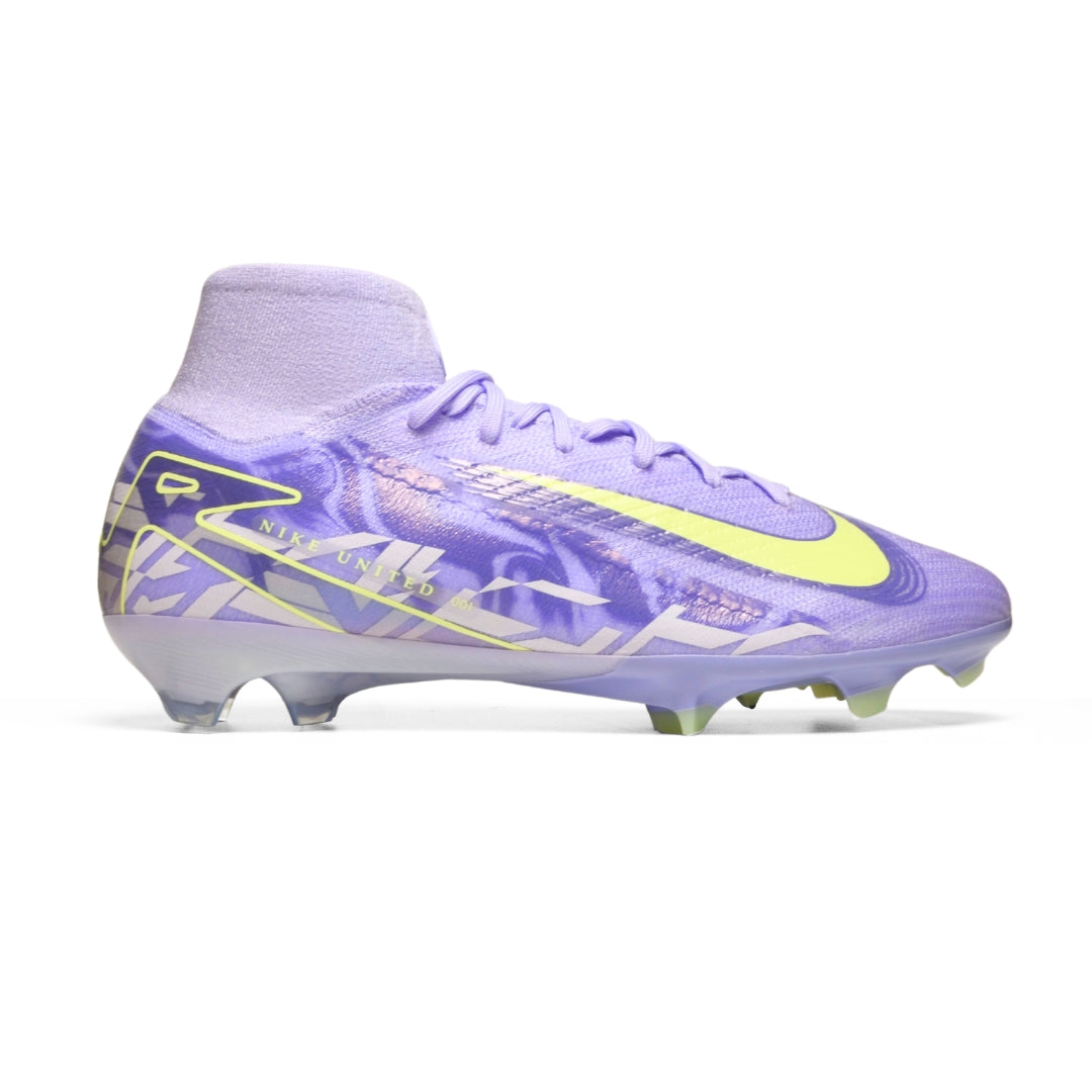 Nike Mercurial Superfly X Elite FG