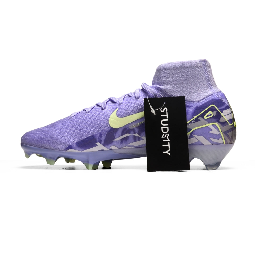 Nike Mercurial Superfly X Elite FG