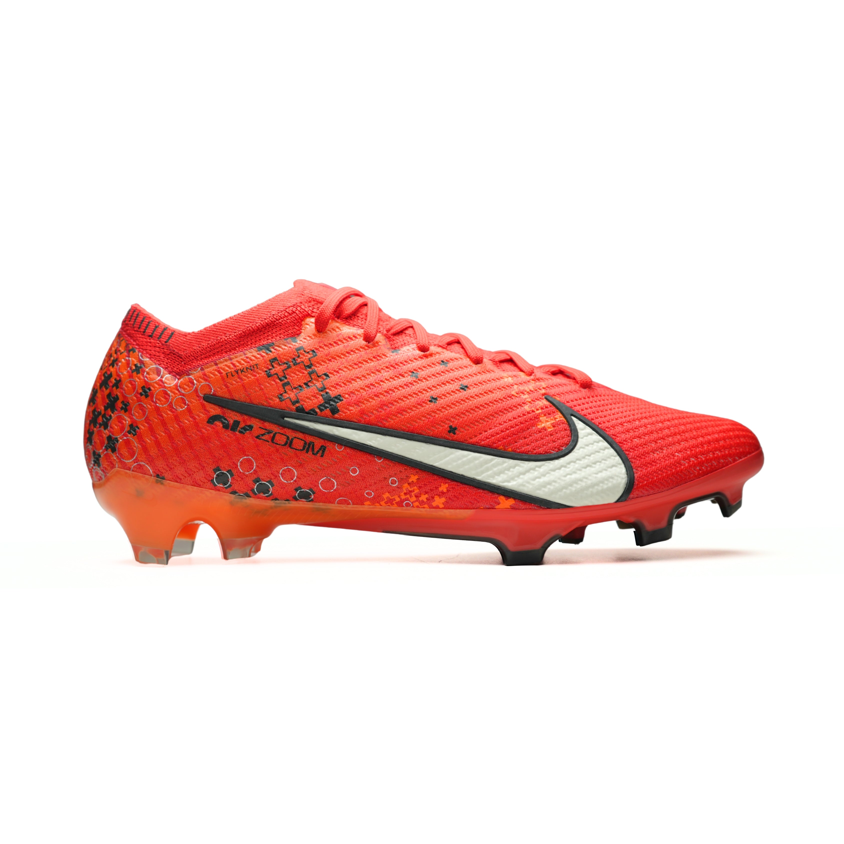 Nike Air Zoom Mercurial Vapor 15 Elite FG MDS007